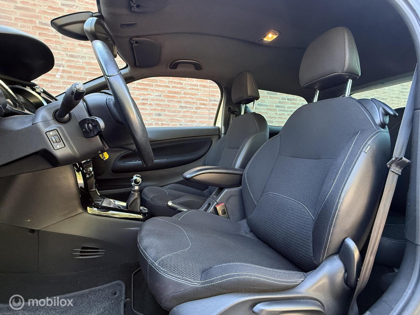 Foto van Citroen Ds3
