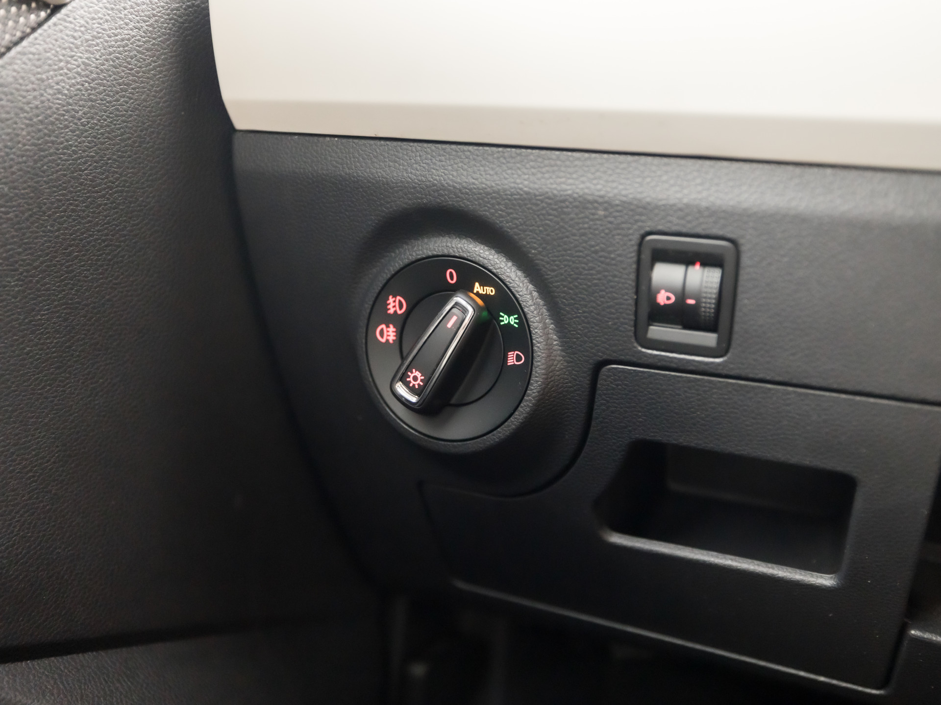 Foto van Seat Arona