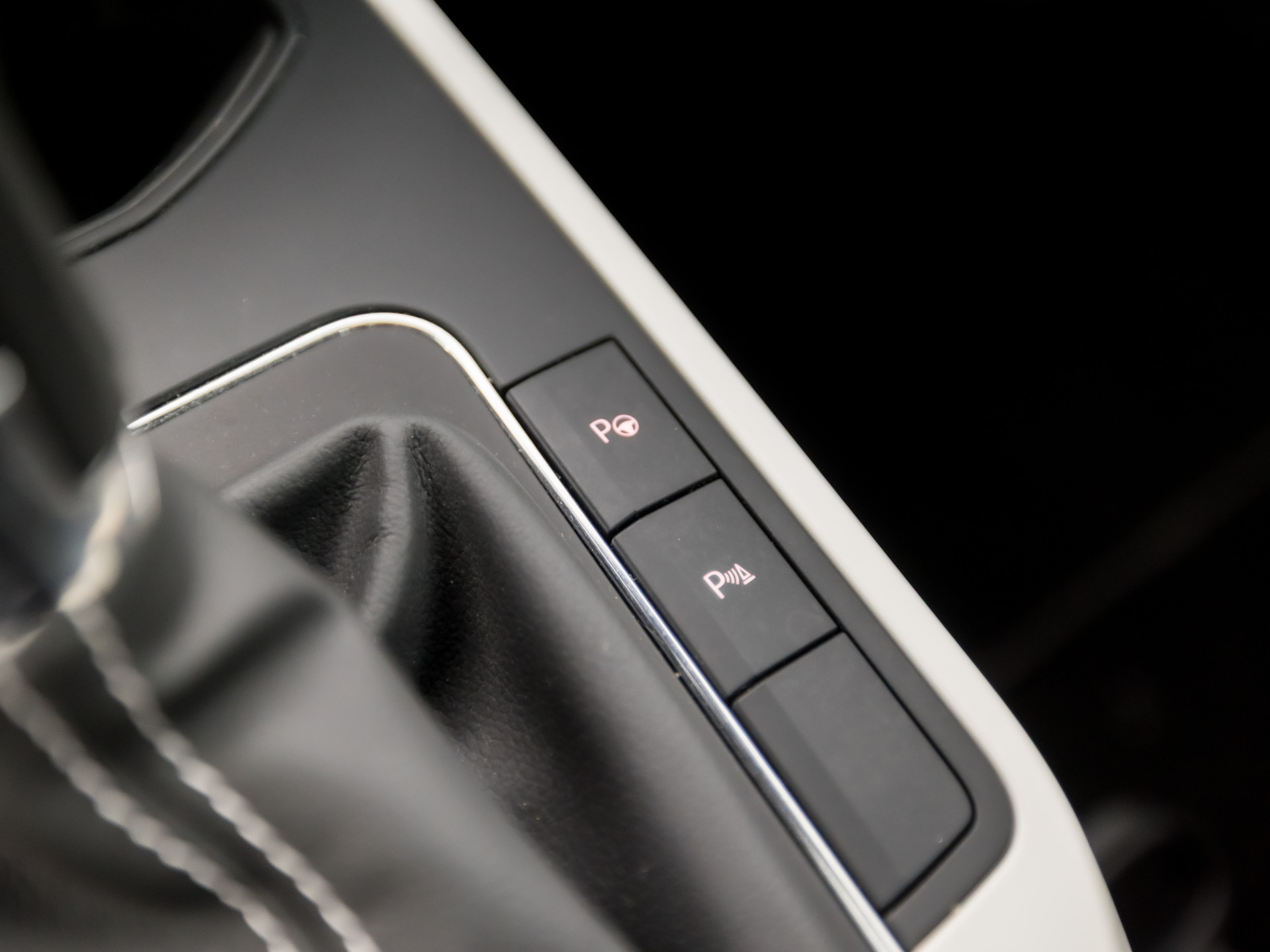 Foto van Seat Arona