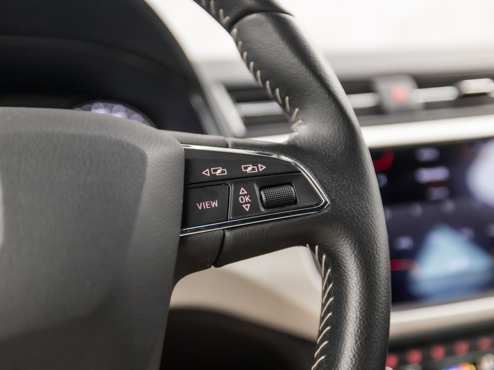 Foto van Seat Arona