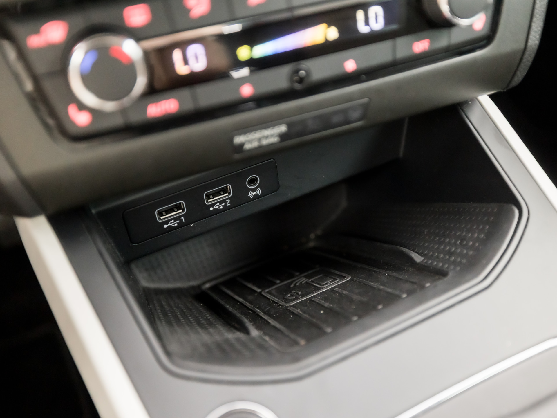 Foto van Seat Arona
