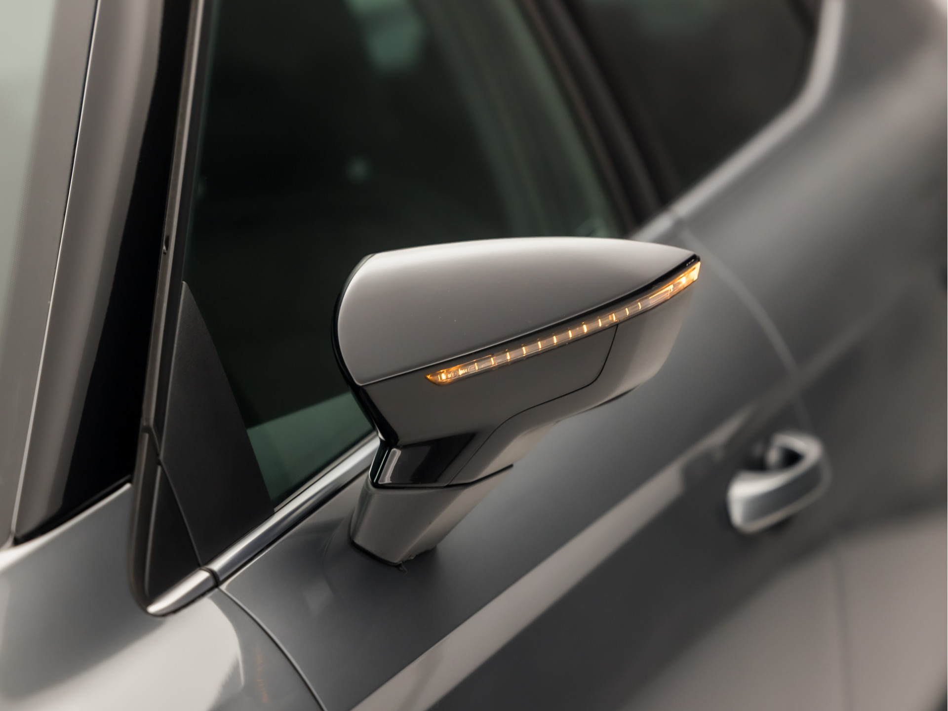 Foto van Seat Arona