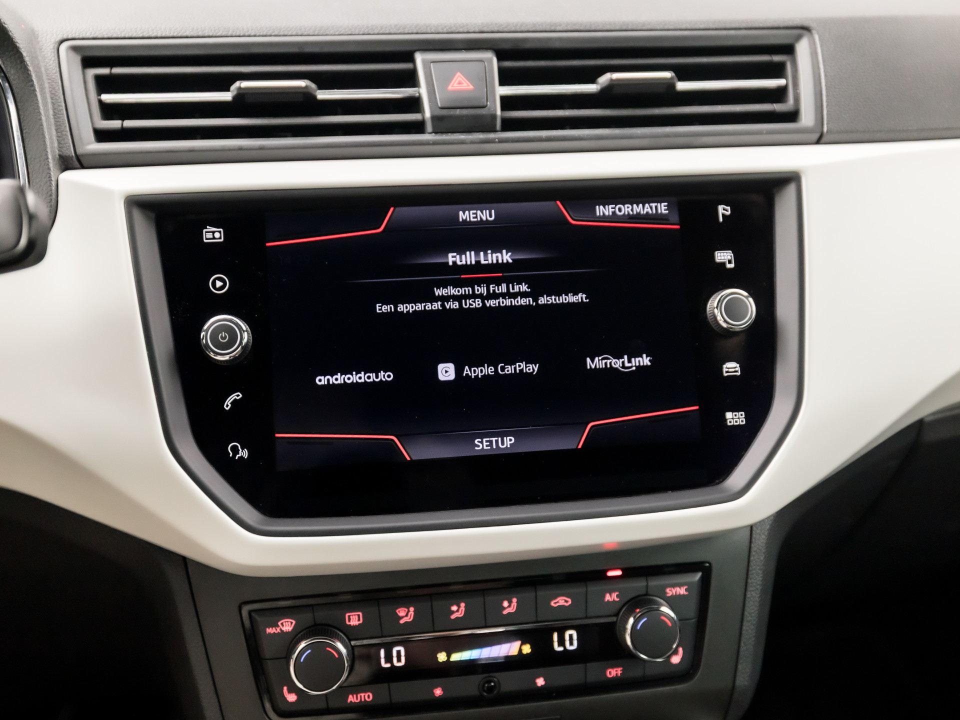 Foto van Seat Arona