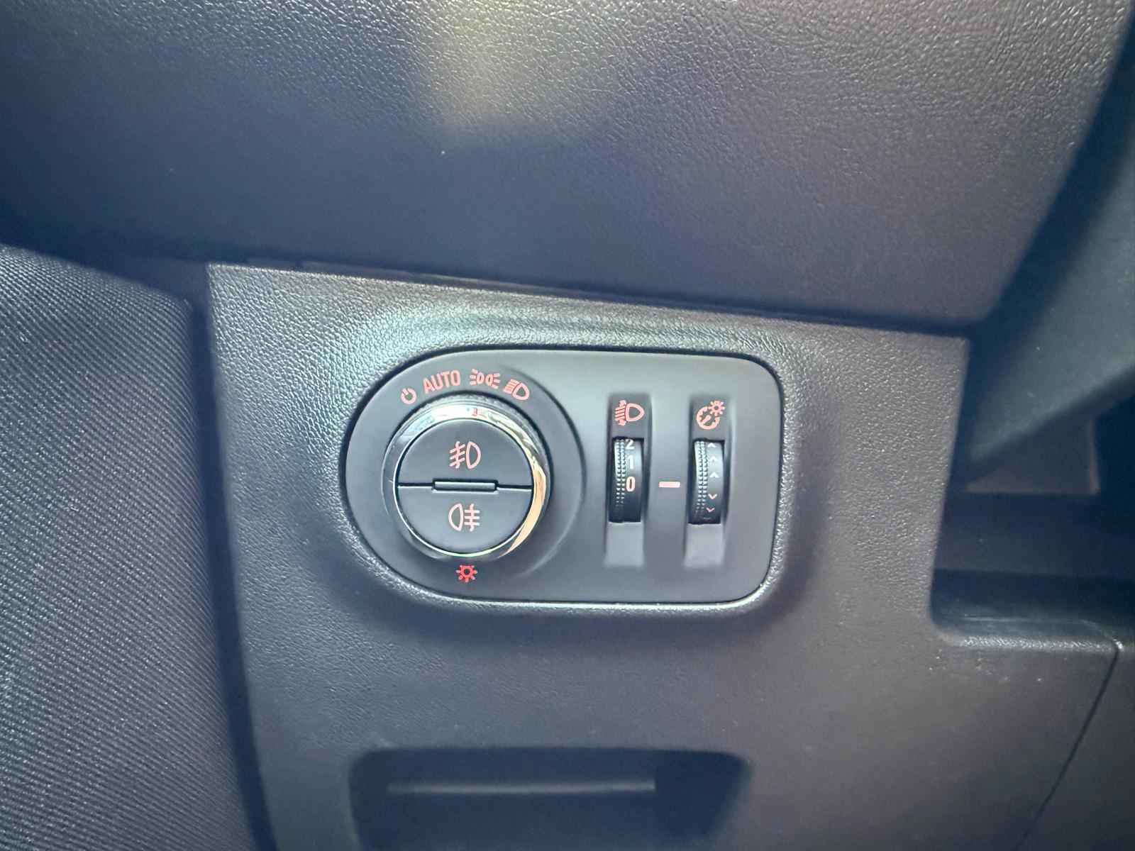 Foto van Opel Corsa-e