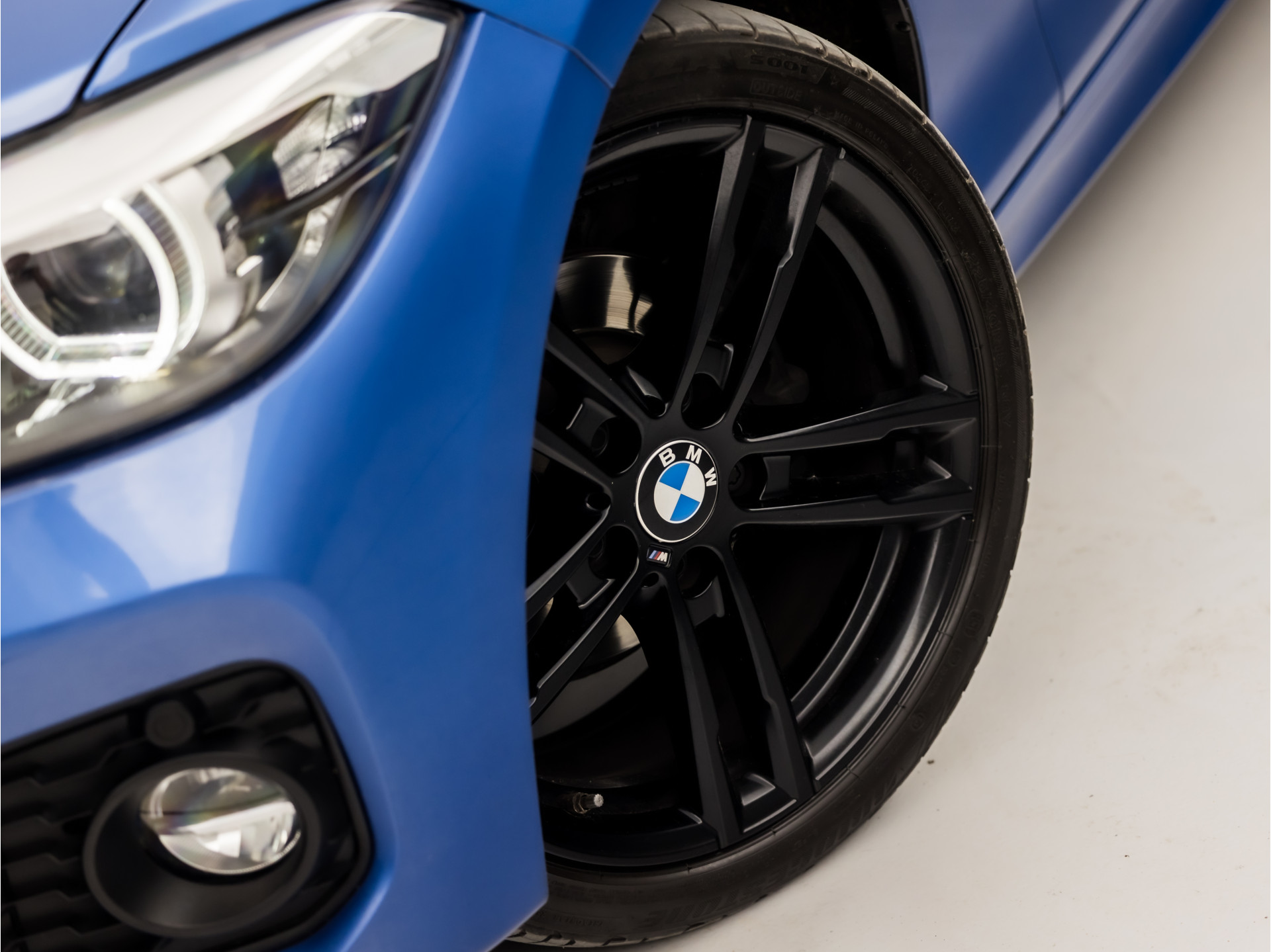Foto van BMW 1-serie