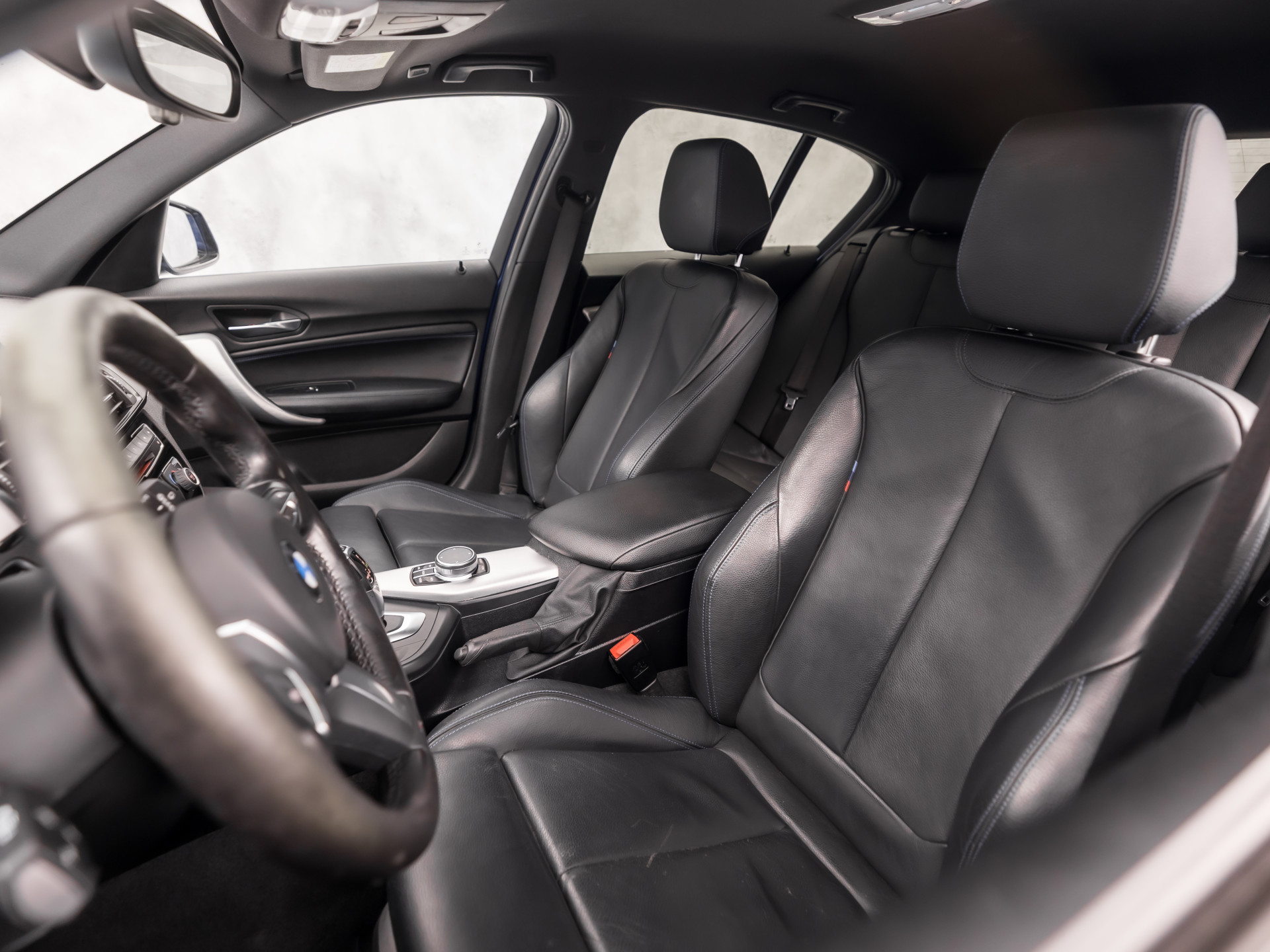 Foto van BMW 1-serie