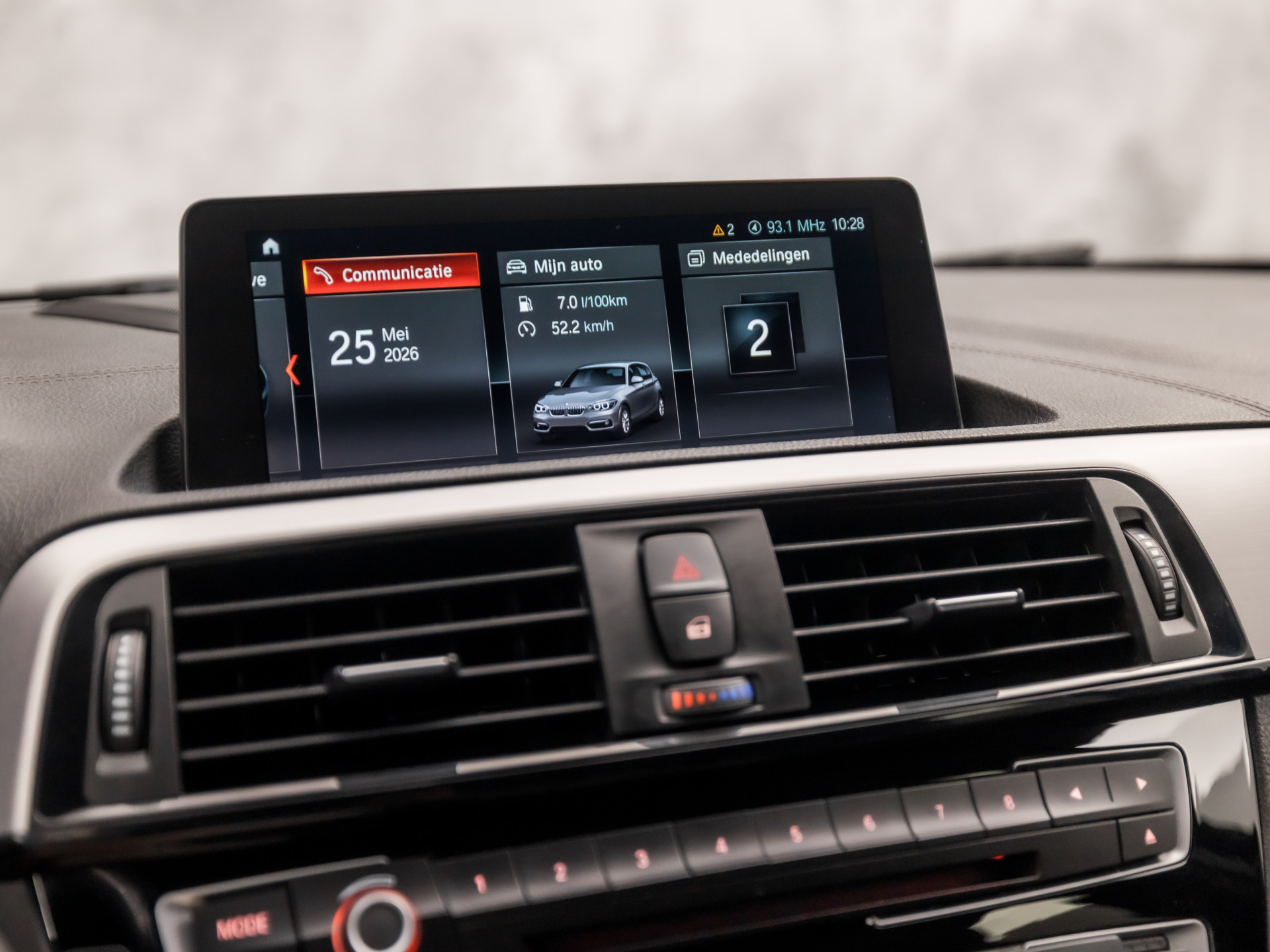 Foto van BMW 1-serie