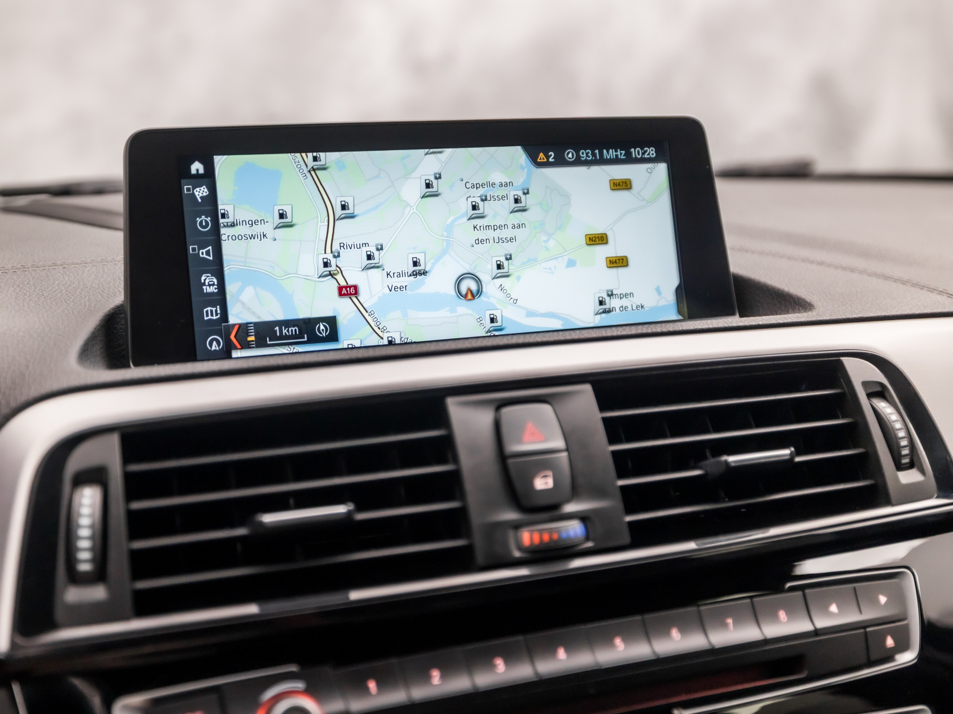 Foto van BMW 1-serie