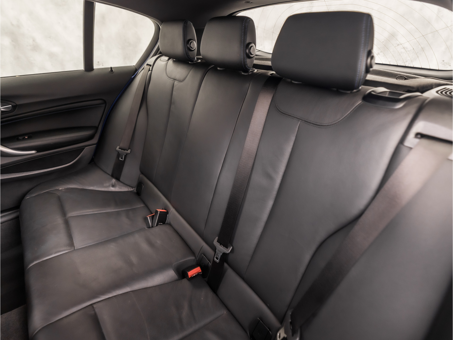 Foto van BMW 1-serie