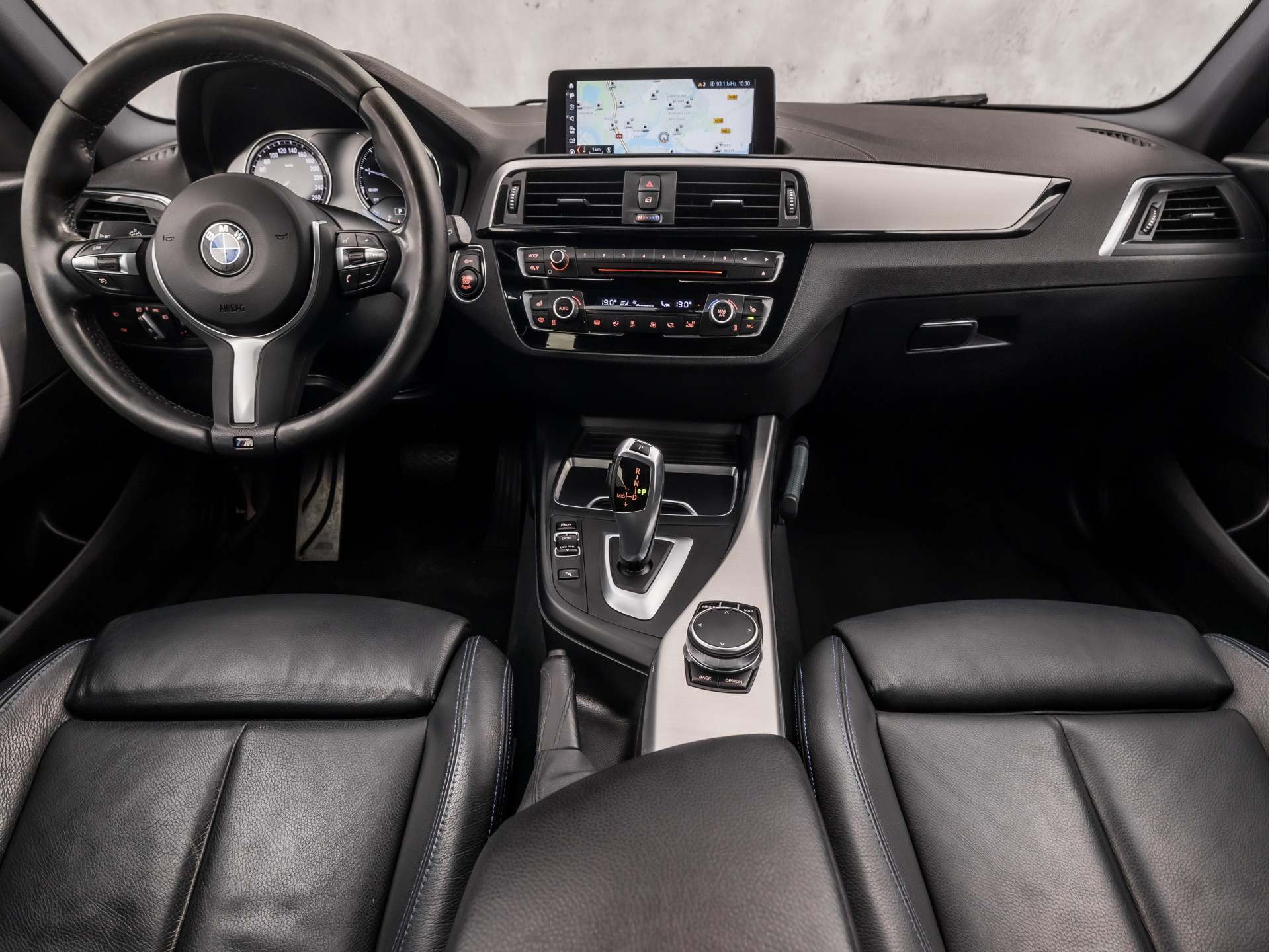 Foto van BMW 1-serie