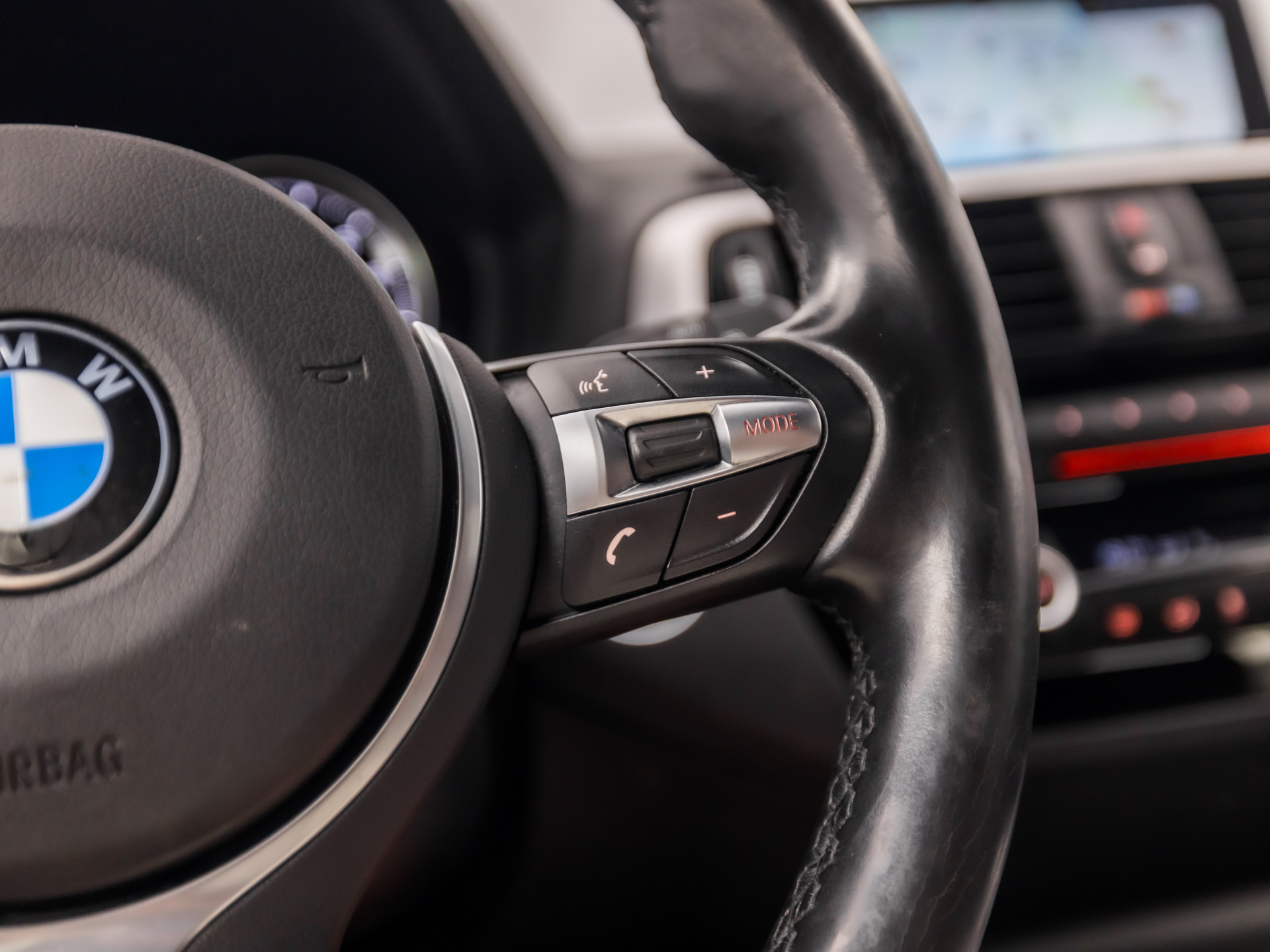 Foto van BMW 1-serie