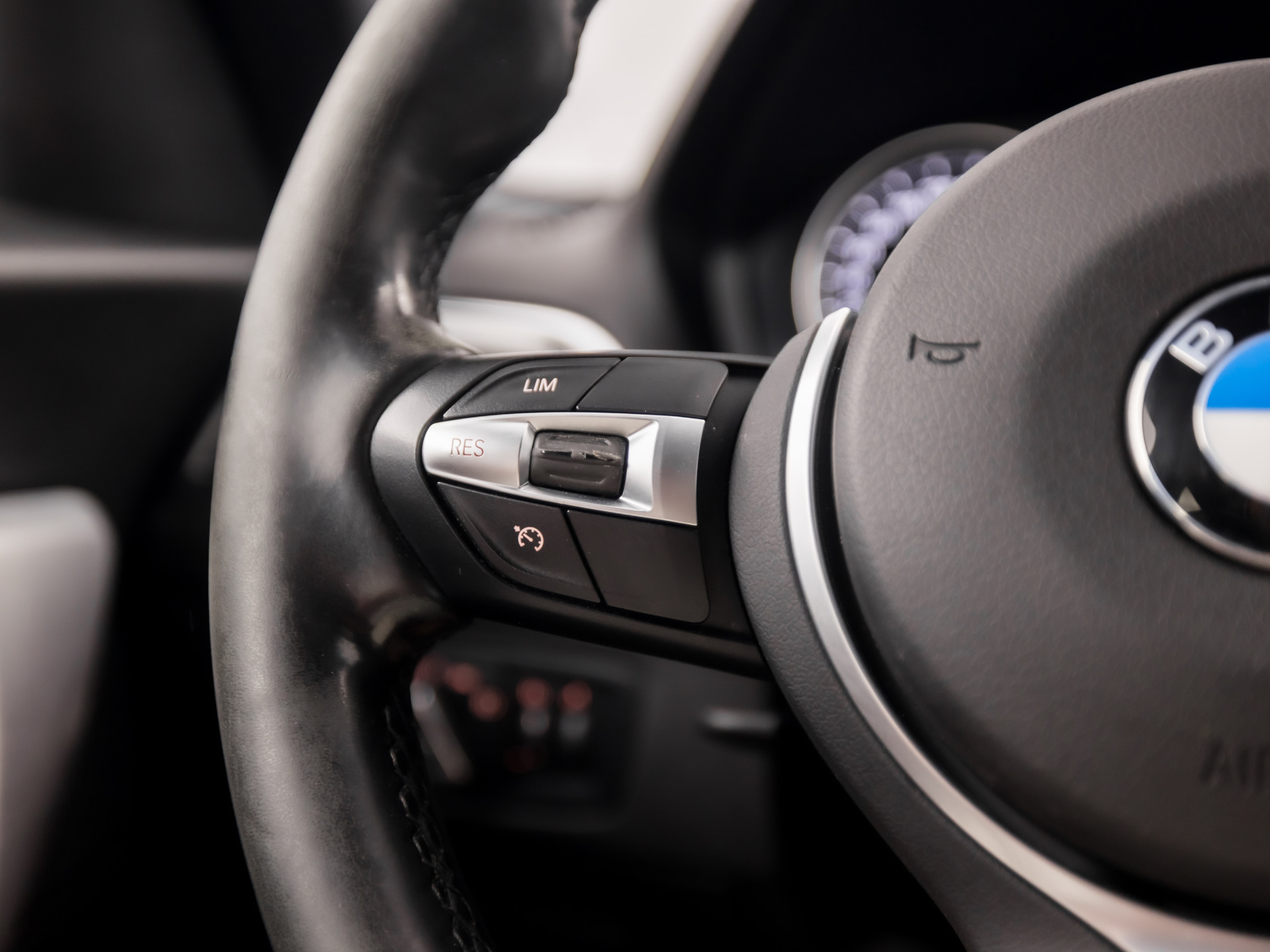 Foto van BMW 1-serie
