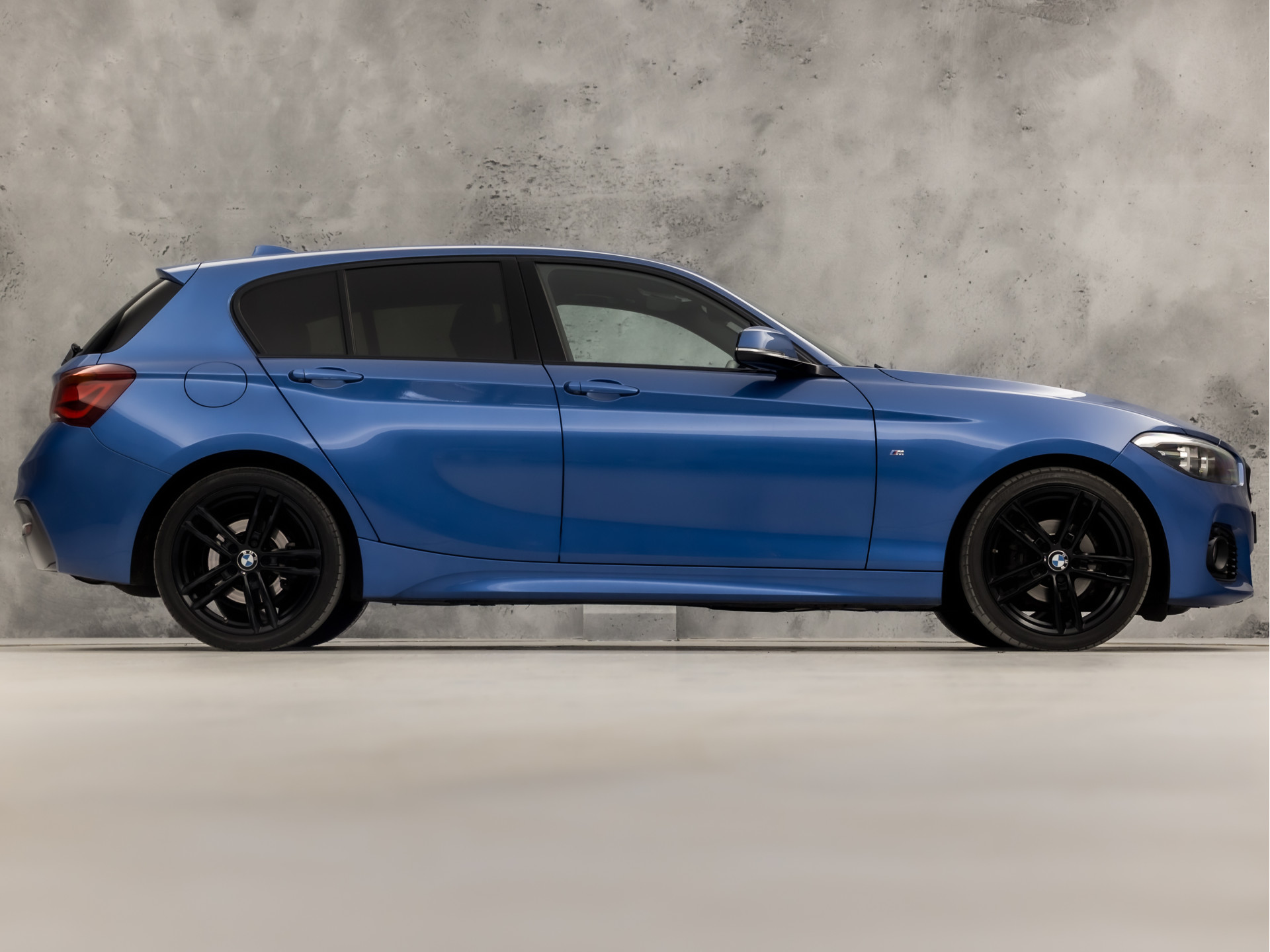 Foto van BMW 1-serie
