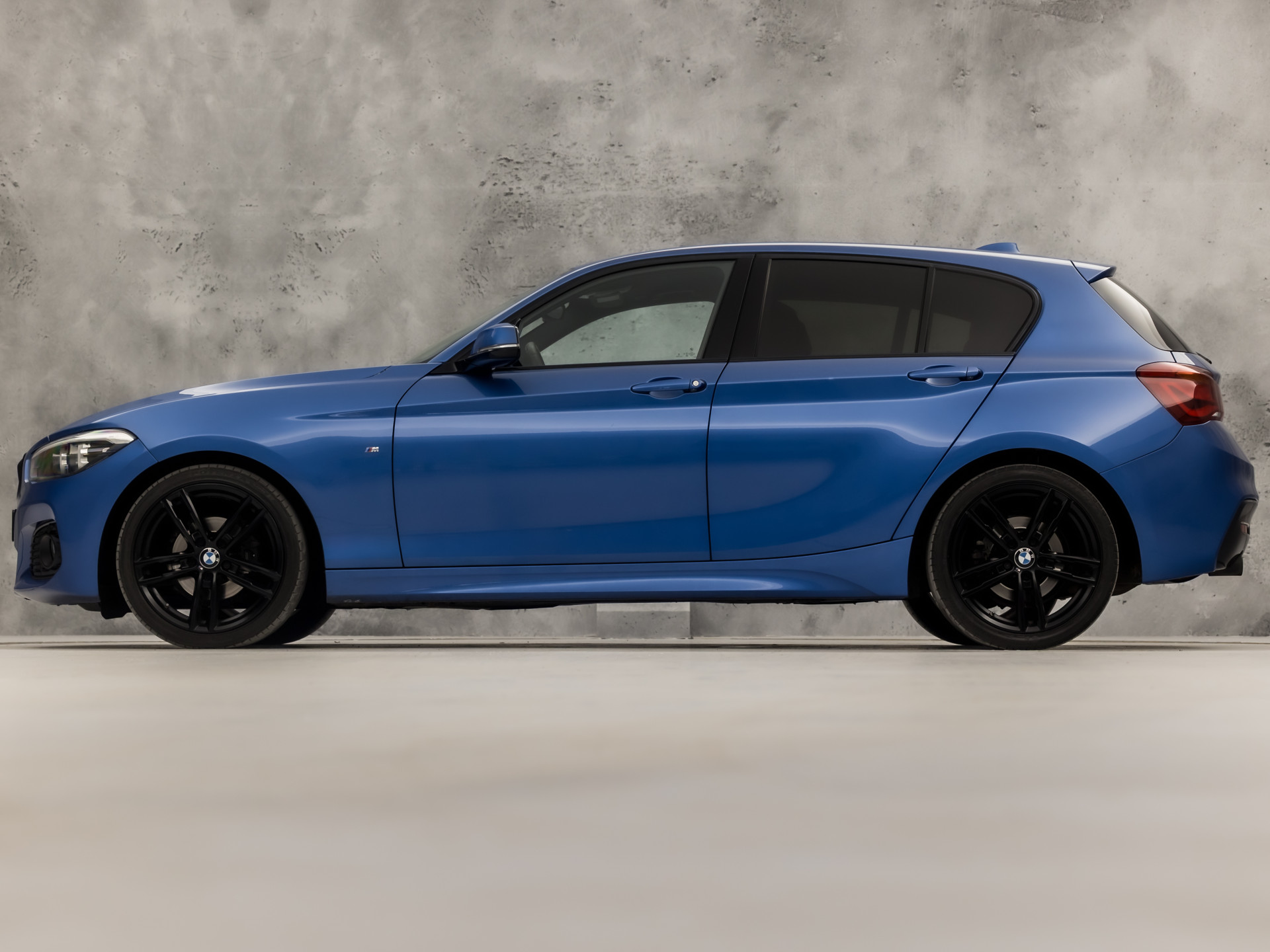 Foto van BMW 1-serie