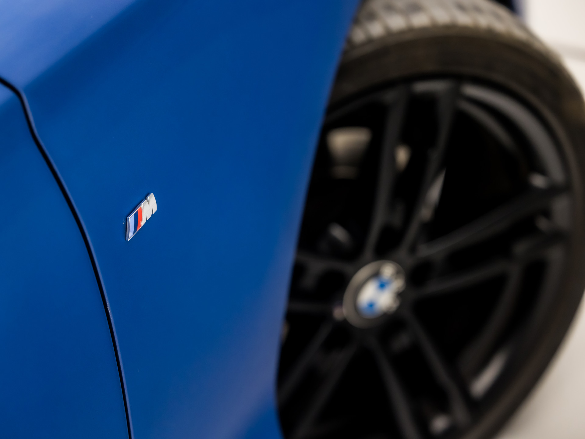 Foto van BMW 1-serie