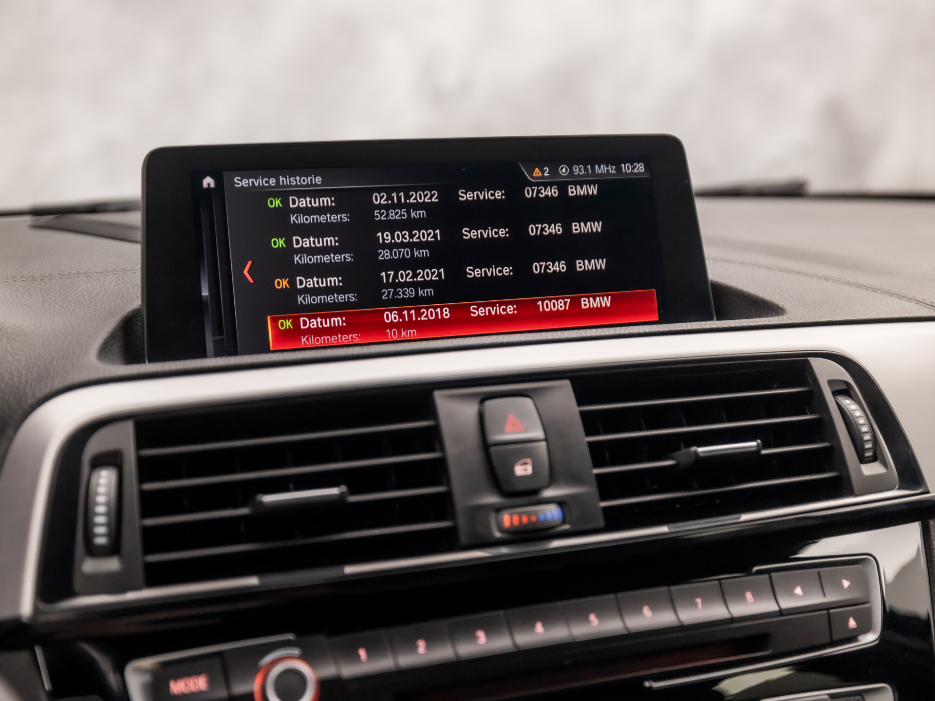 Foto van BMW 1-serie