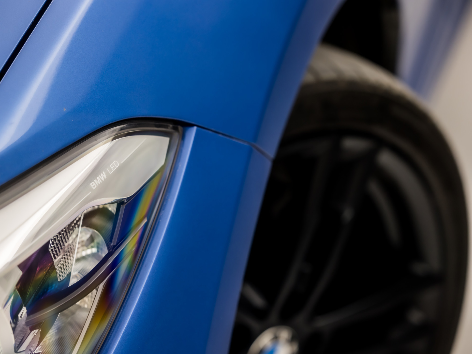 Foto van BMW 1-serie
