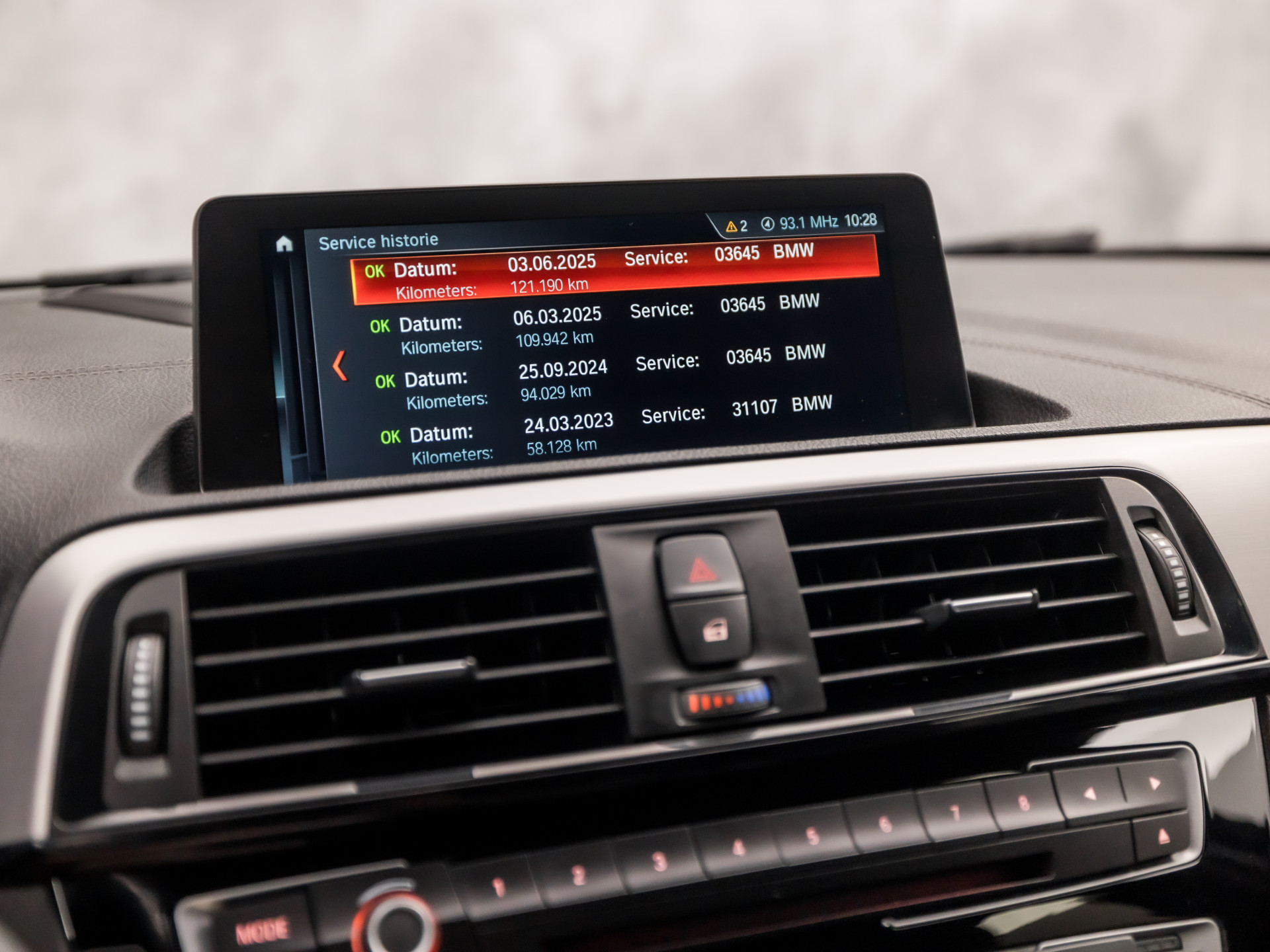 Foto van BMW 1-serie