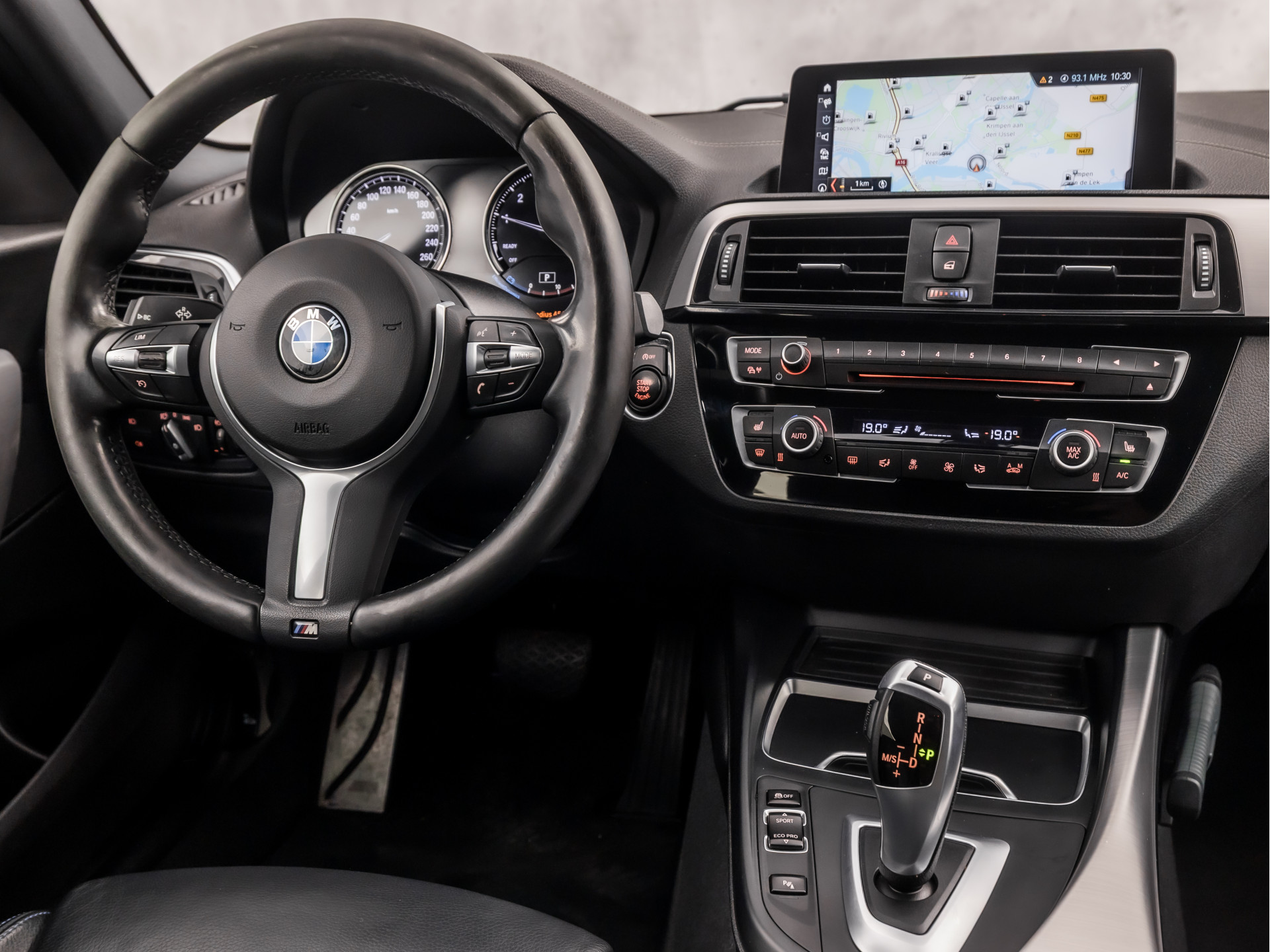 Foto van BMW 1-serie