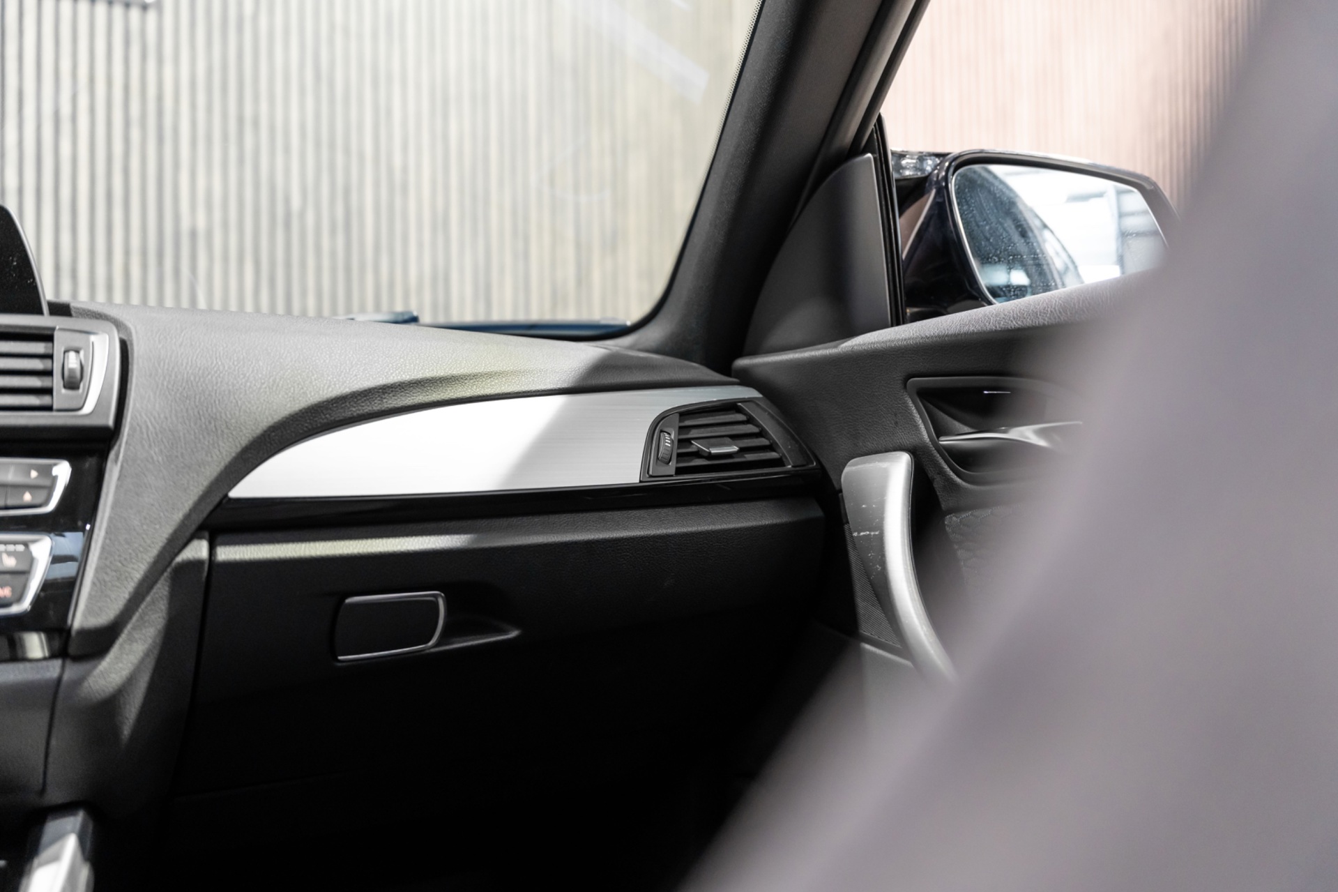 Foto van BMW M135i