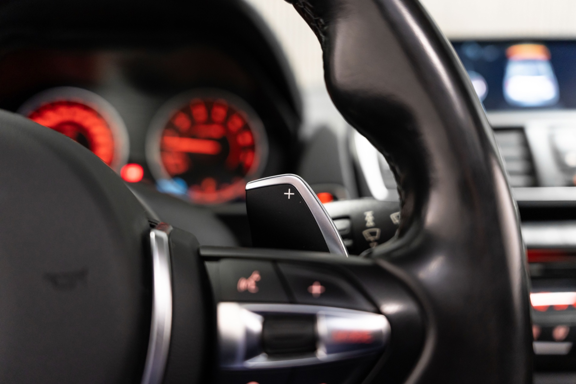 Foto van BMW M135i