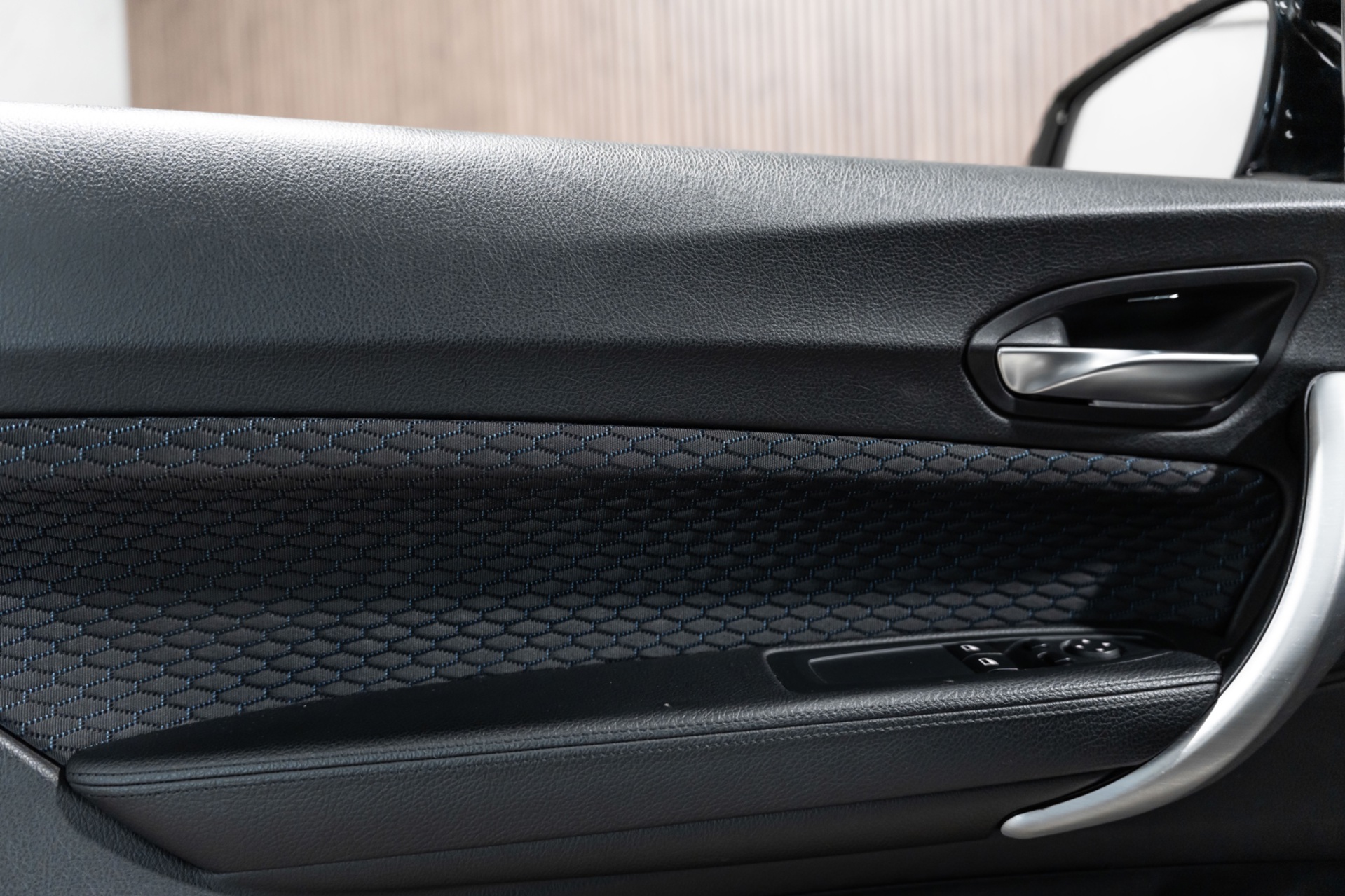 Foto van BMW M135i