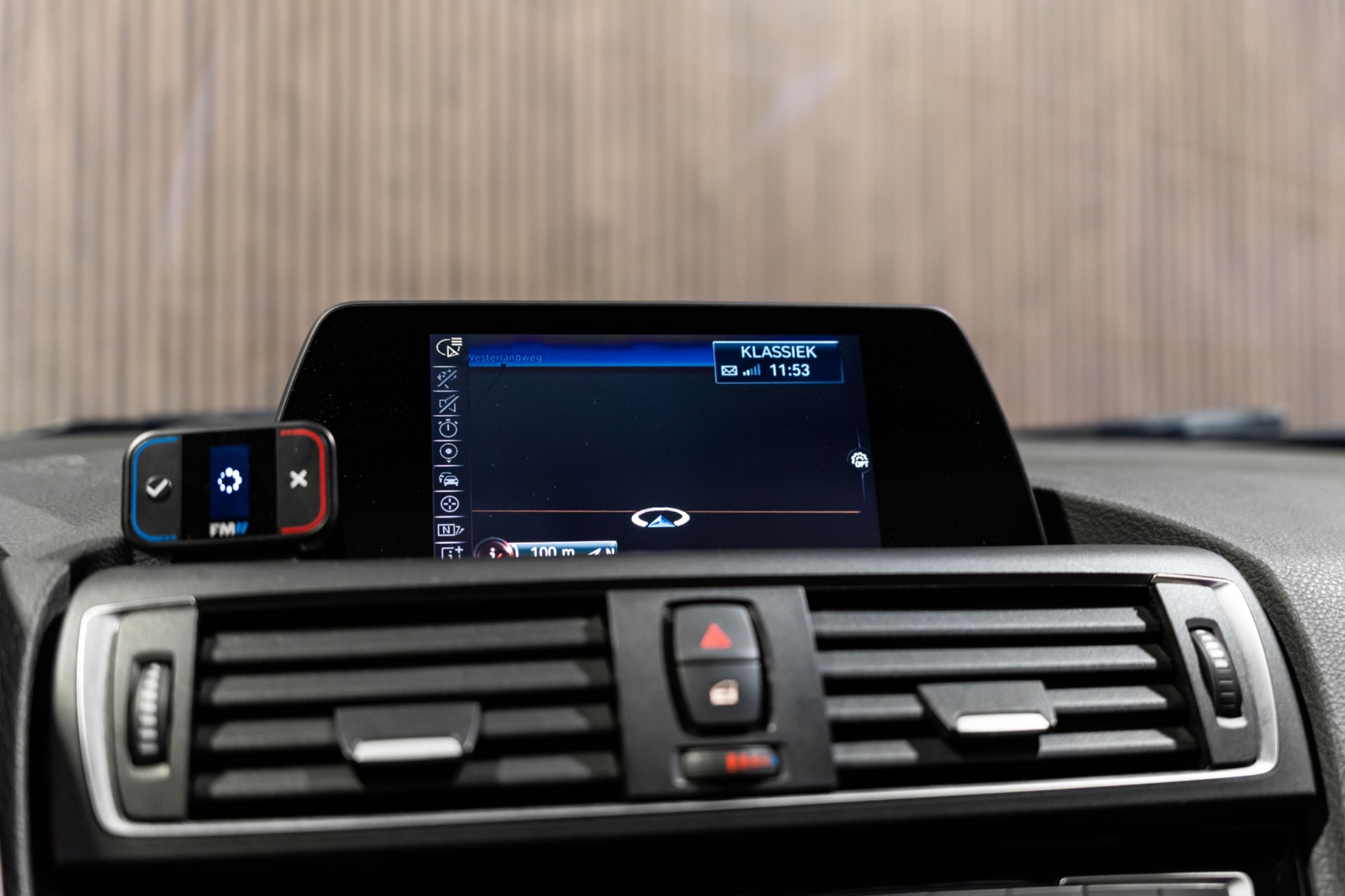 Foto van BMW M135i