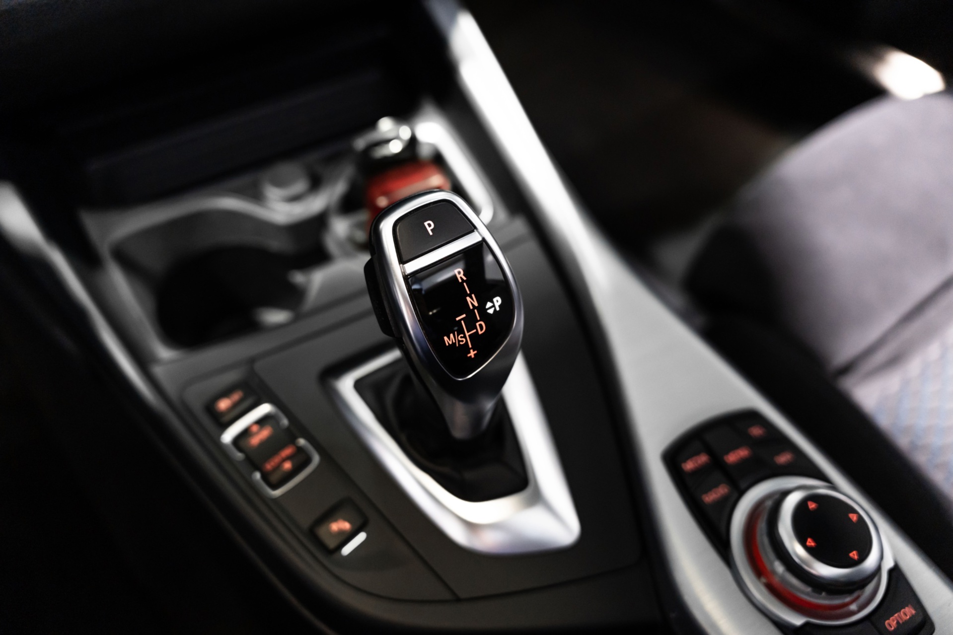 Foto van BMW M135i