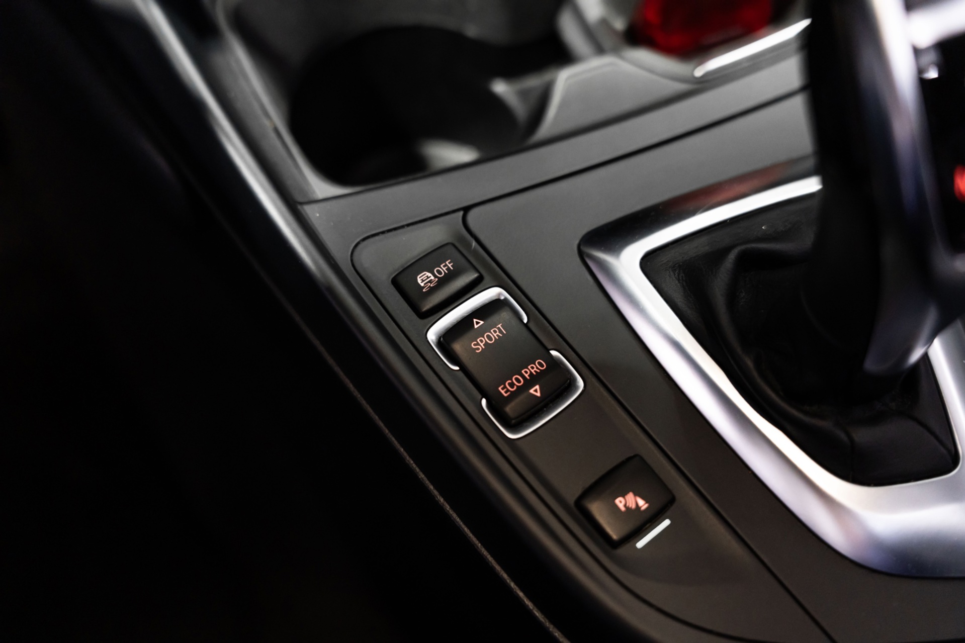 Foto van BMW M135i