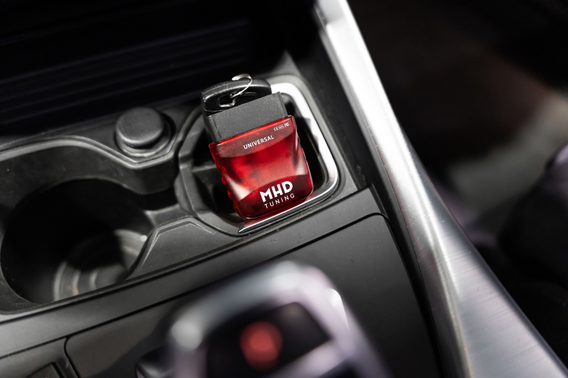 Foto van BMW M135i