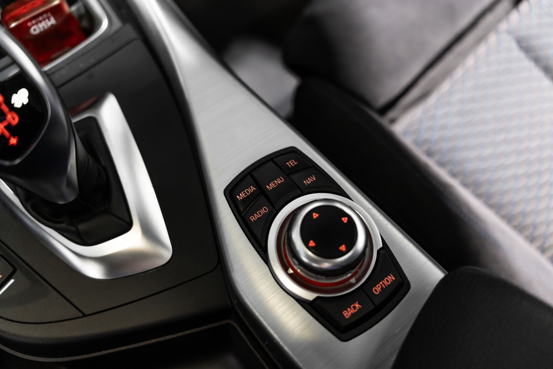 Foto van BMW M135i