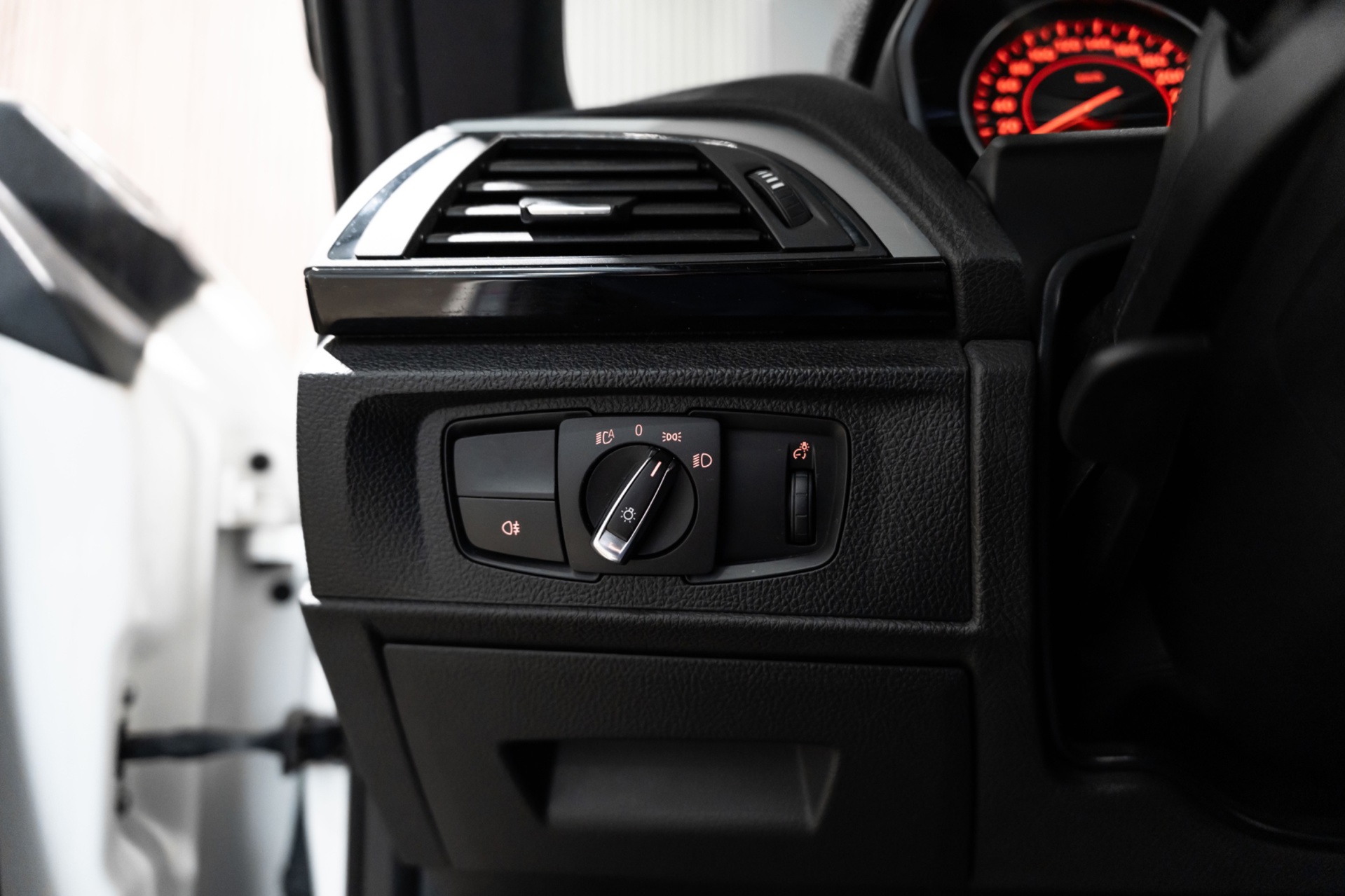 Foto van BMW M135i