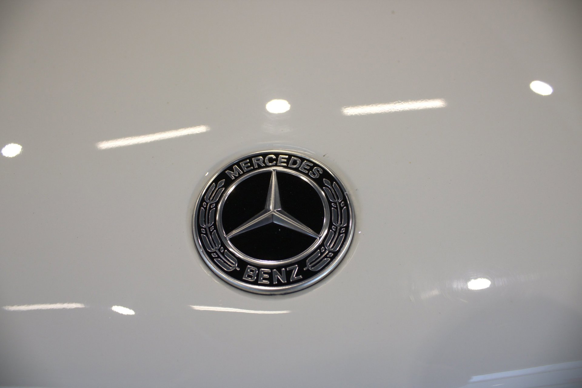 Foto van Mercedes-Benz Gle 350 E 4Matic Coupe