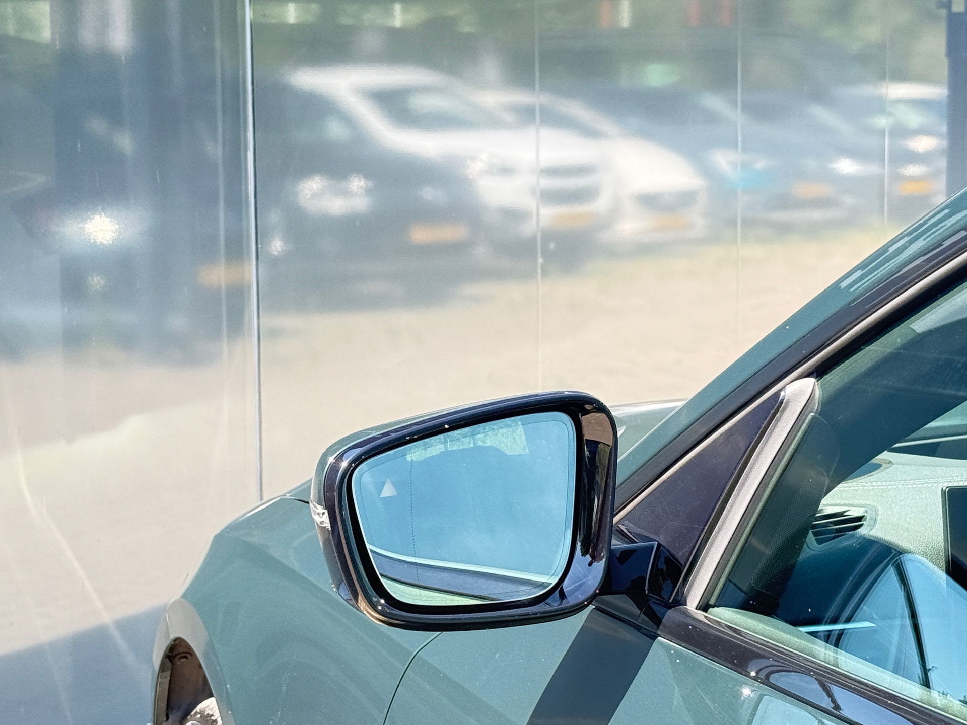 Foto van BMW I4 Edrive40