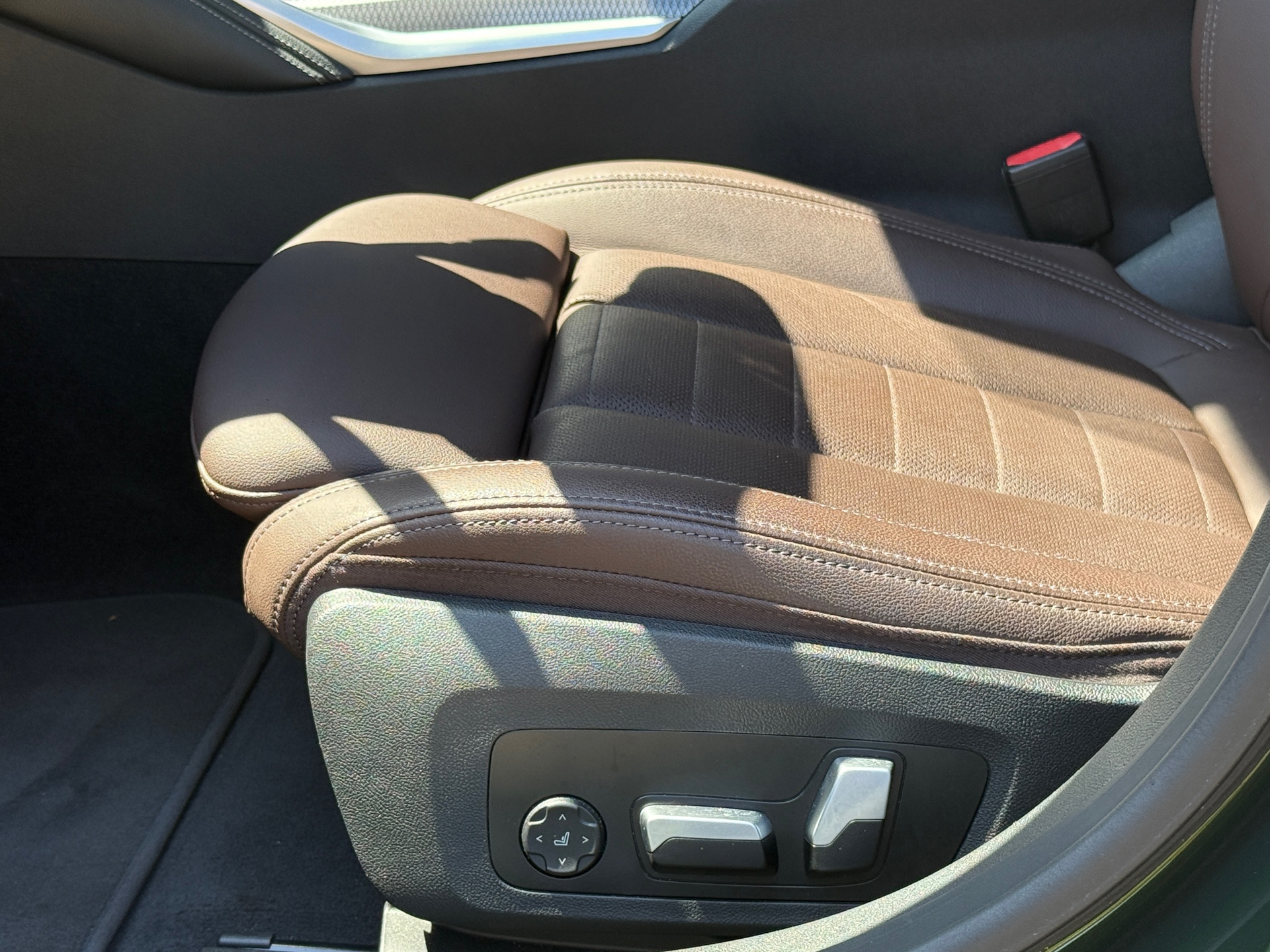 Foto van BMW I4 Edrive40