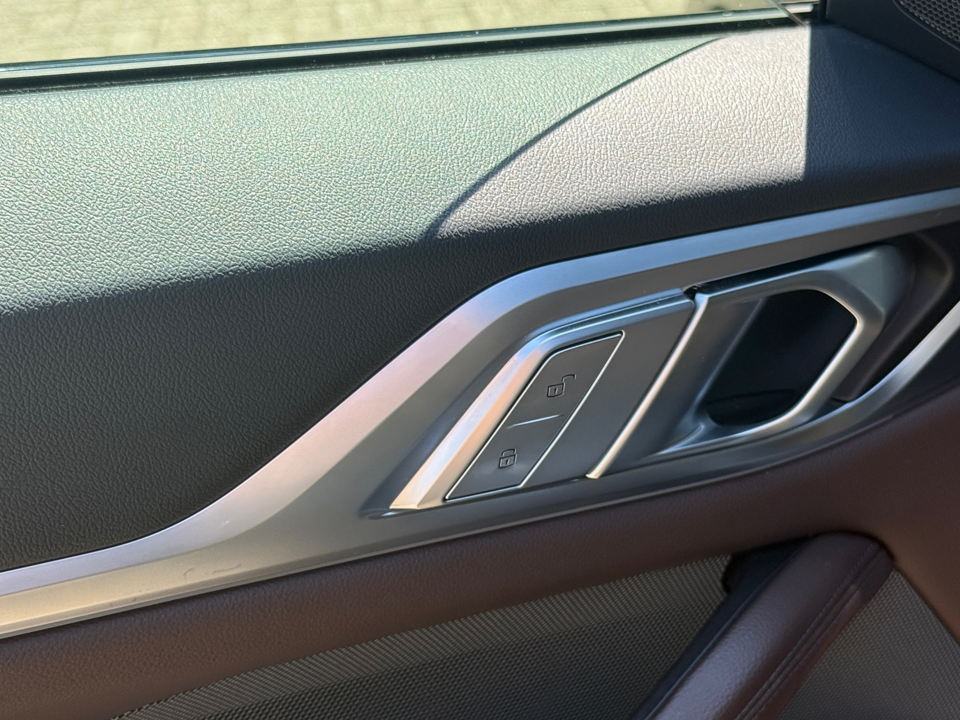 Foto van BMW I4 Edrive40