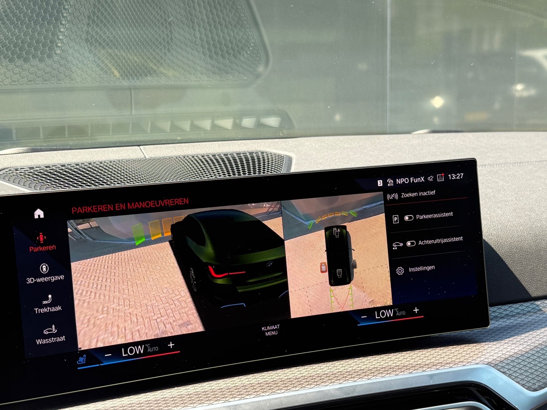 Foto van BMW I4 Edrive40