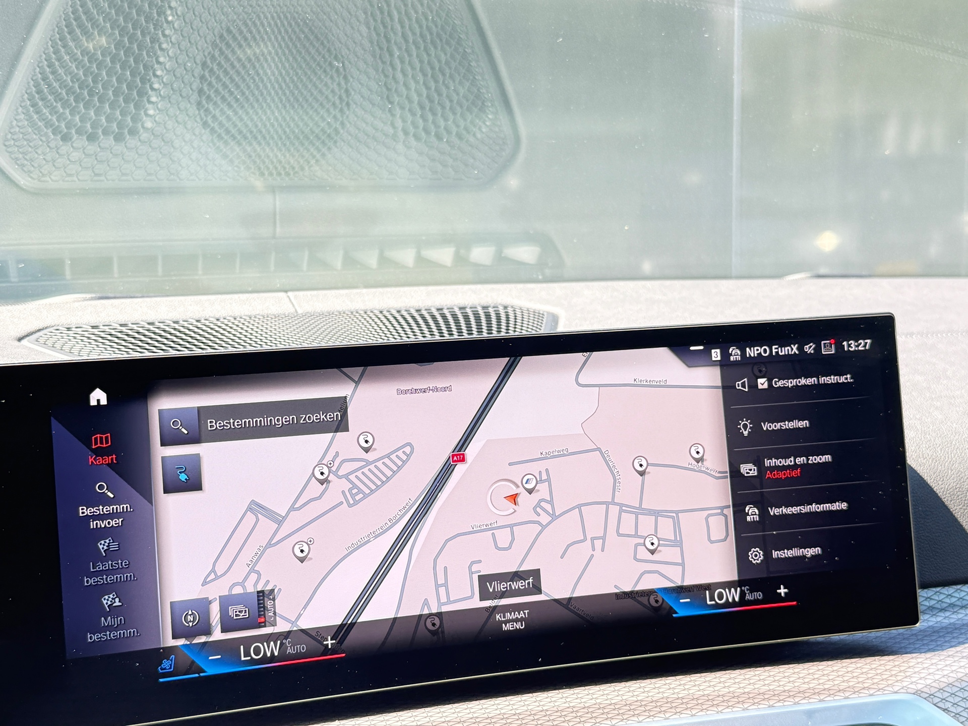 Foto van BMW I4 Edrive40