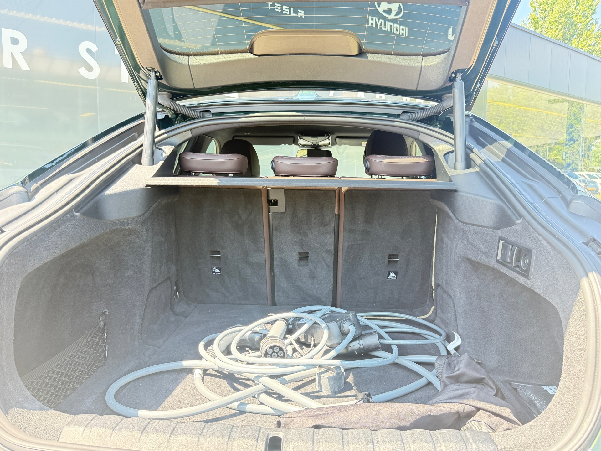 Foto van BMW I4 Edrive40