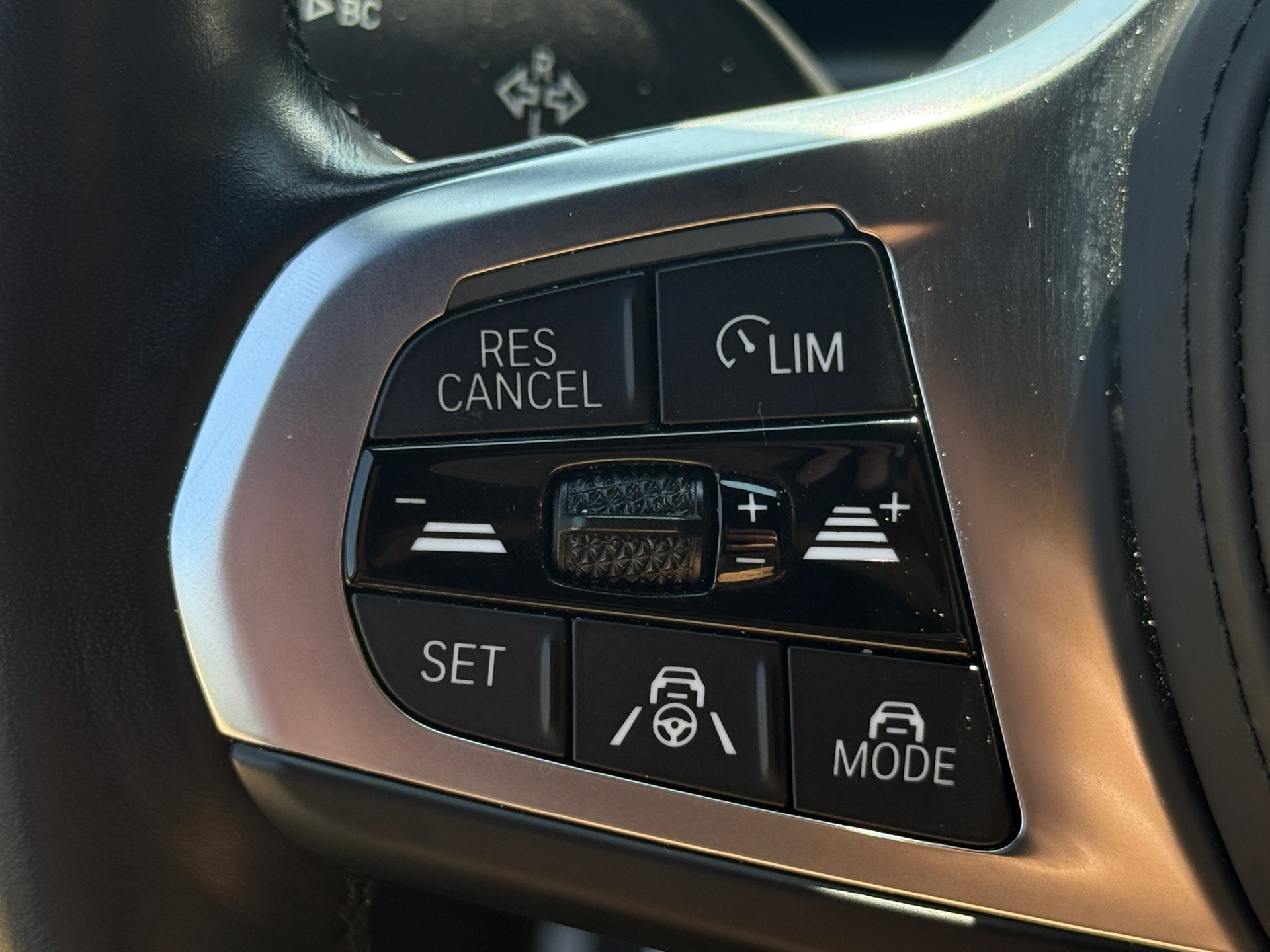 Foto van BMW I4 Edrive40