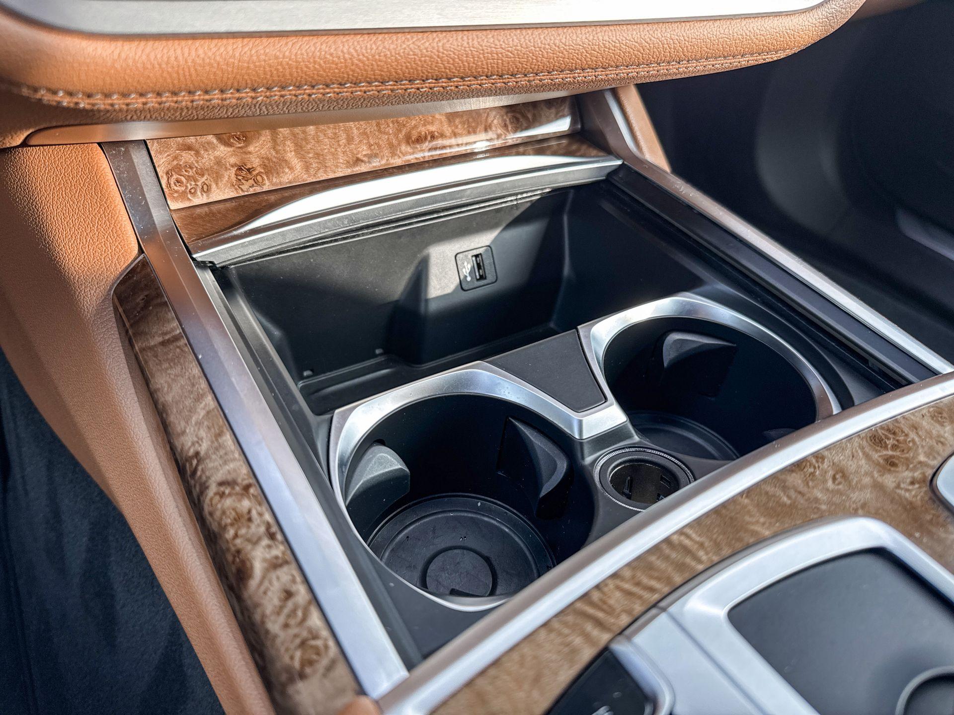 Foto van BMW 750i xDrive