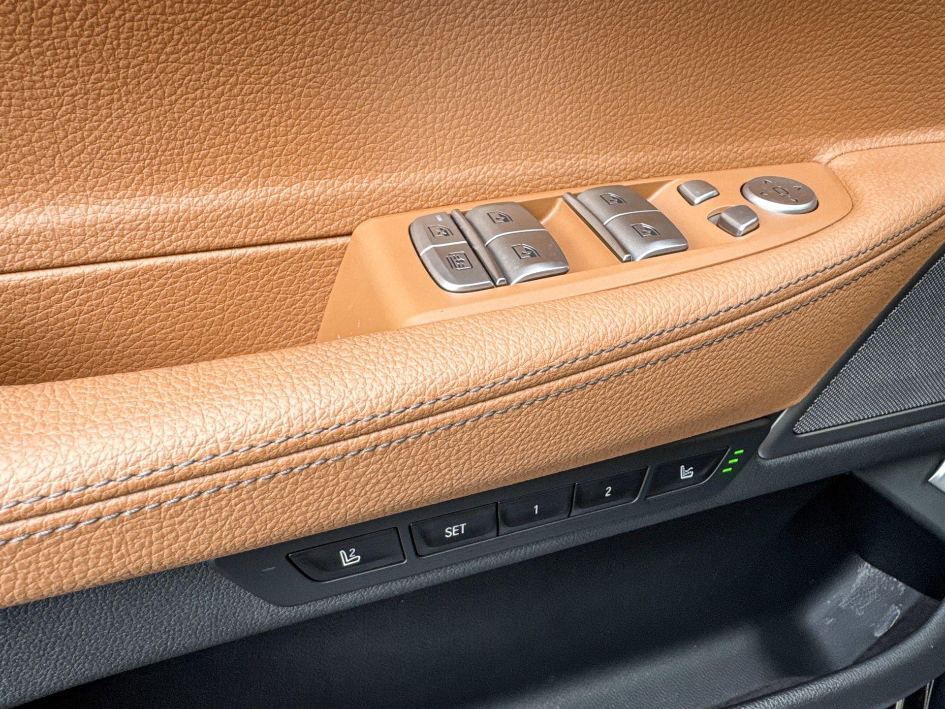 Foto van BMW 750i xDrive