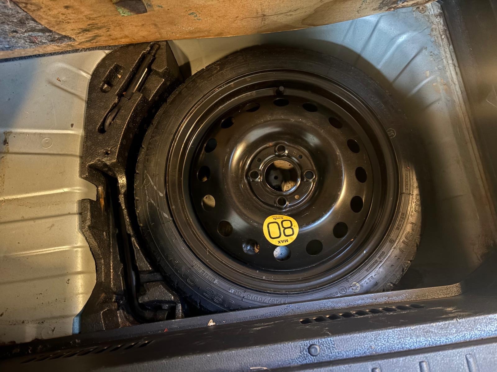Foto van Nissan Nissan Note