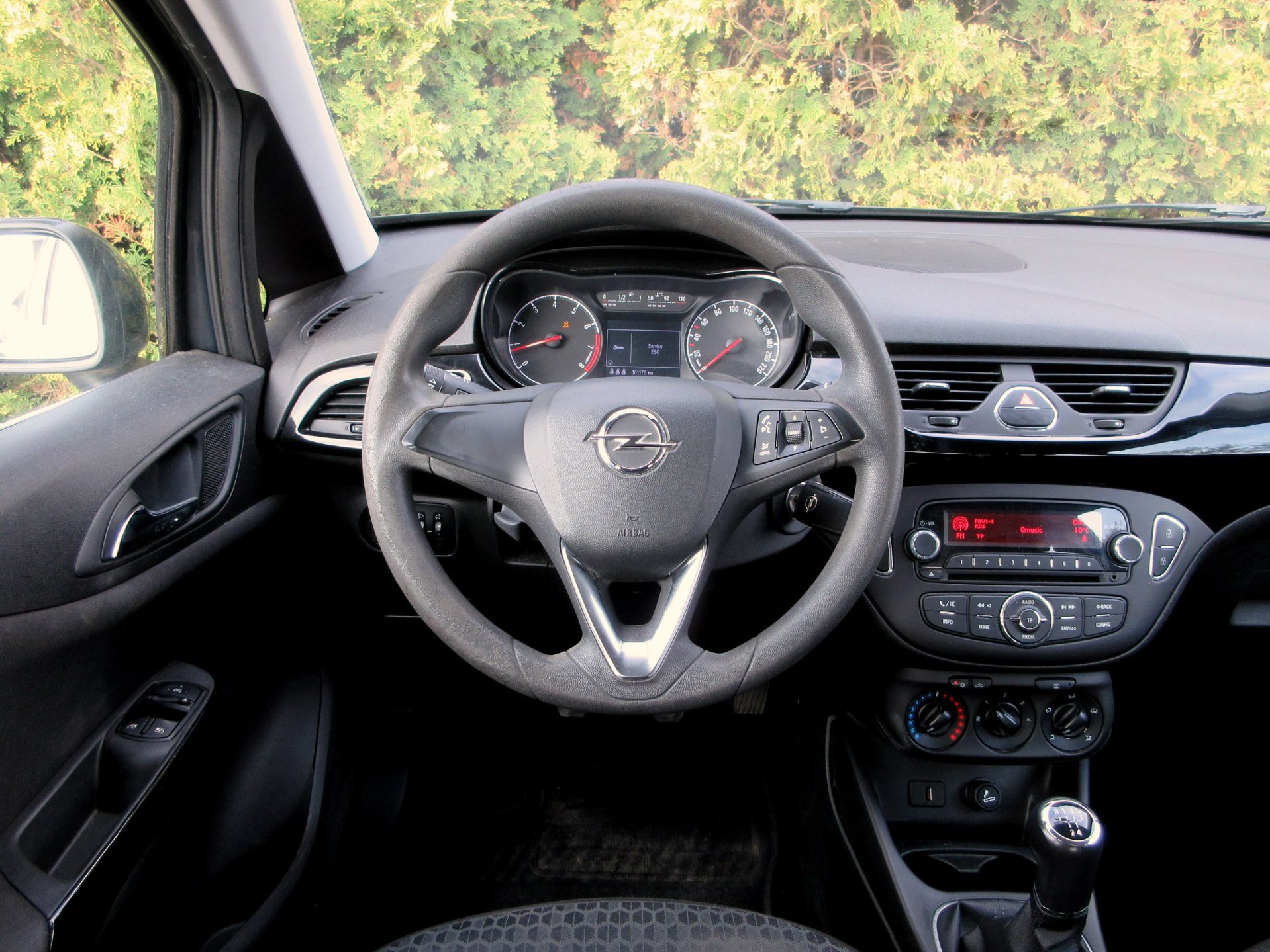 Foto van Opel Corsa-e