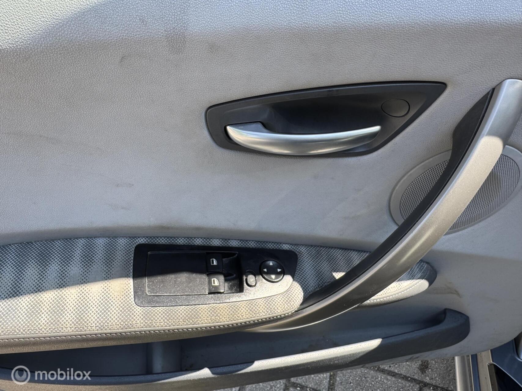 Foto van BMW 1er Reihe