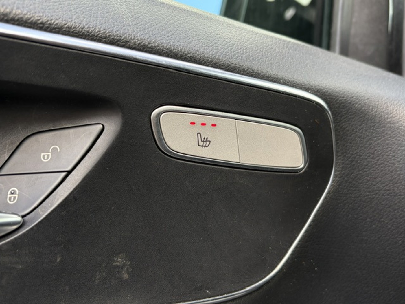 Foto van Mercedes-Benz Vito