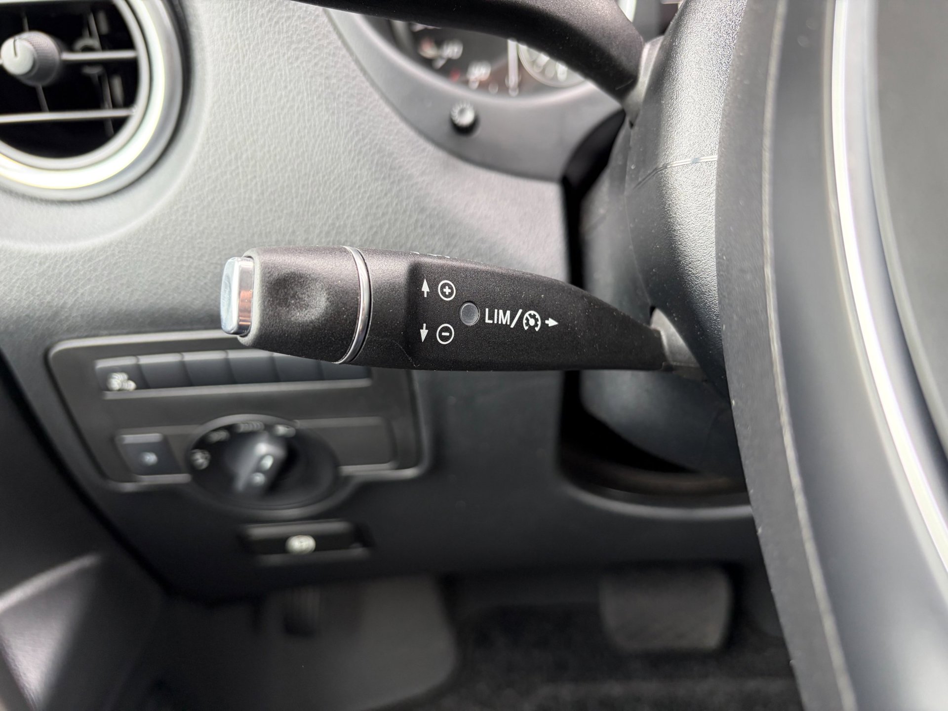 Foto van Mercedes-Benz Vito