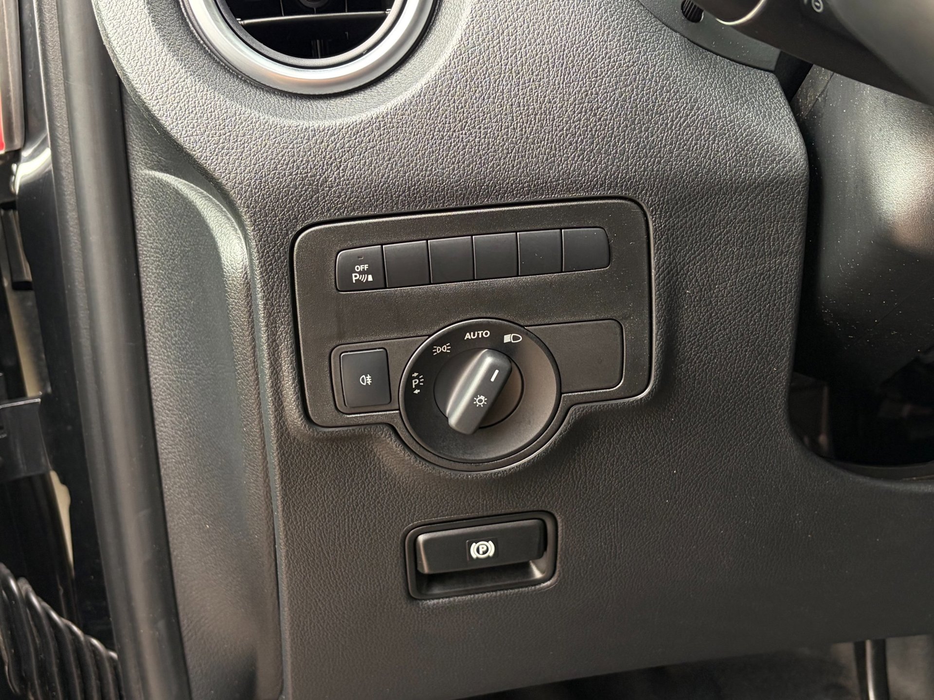 Foto van Mercedes-Benz Vito