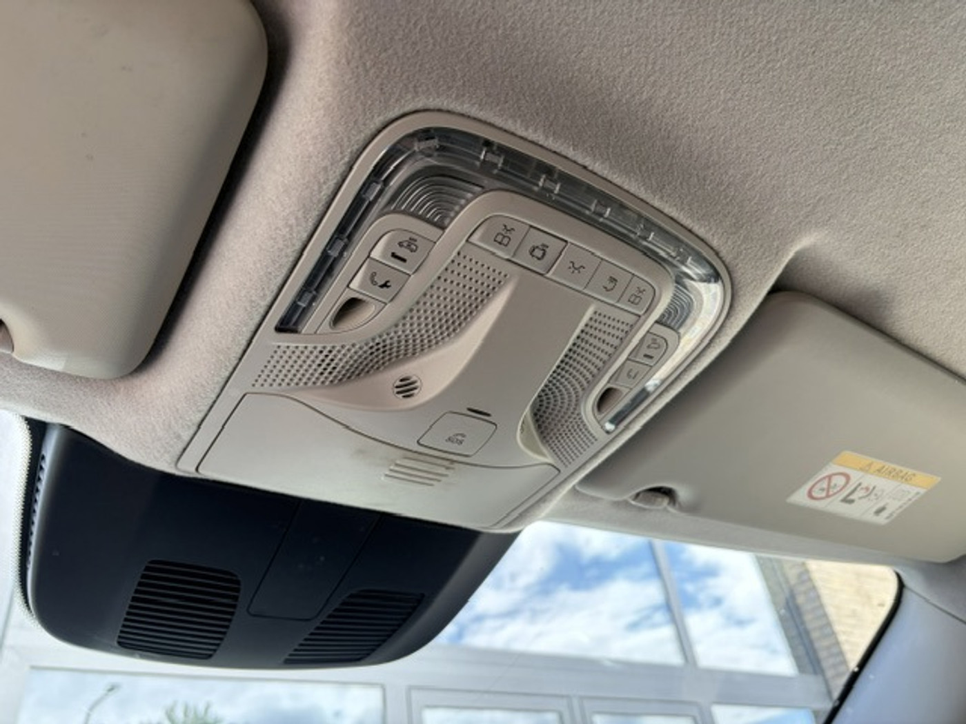 Foto van Mercedes-Benz Vito