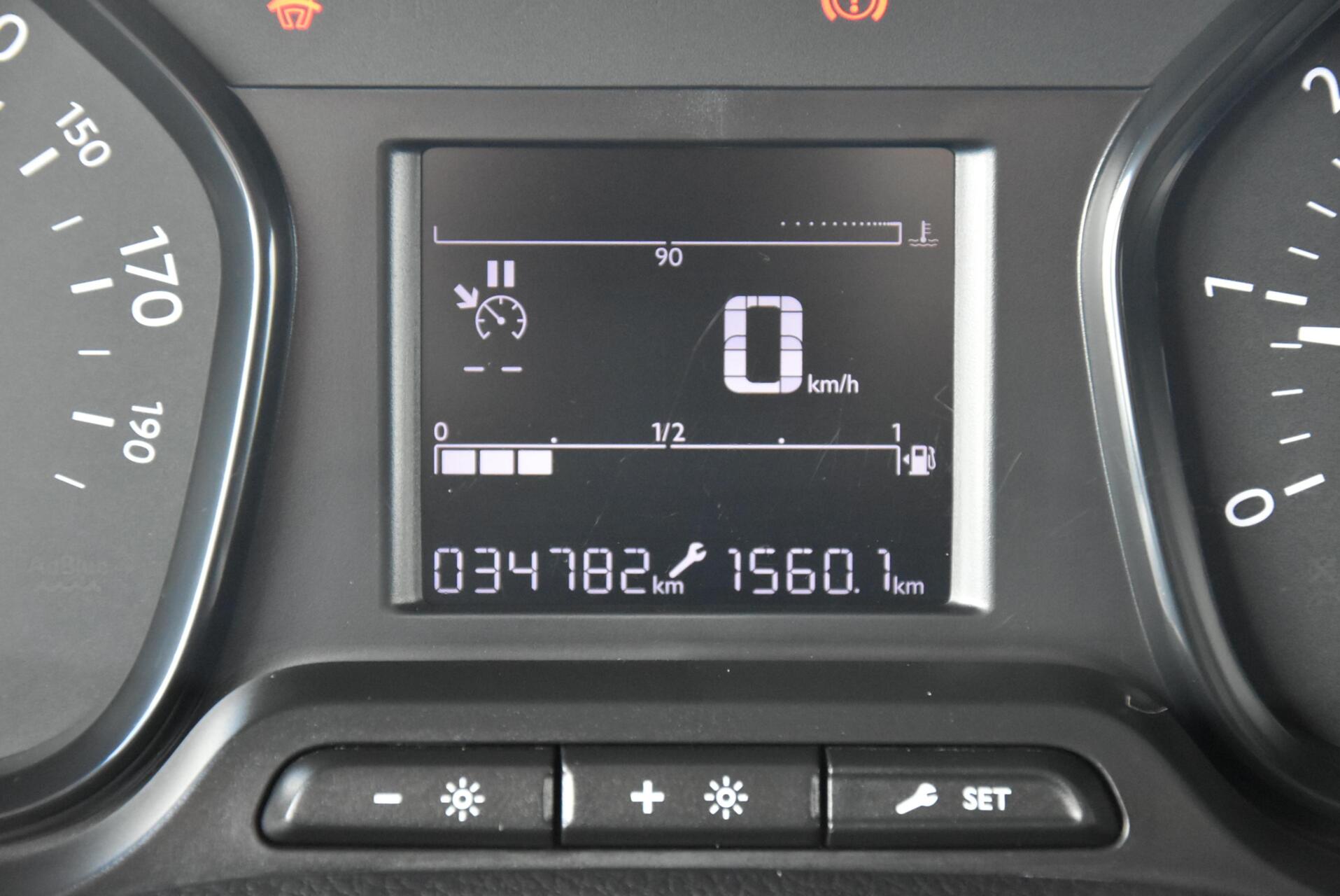 Foto van Toyota Proace